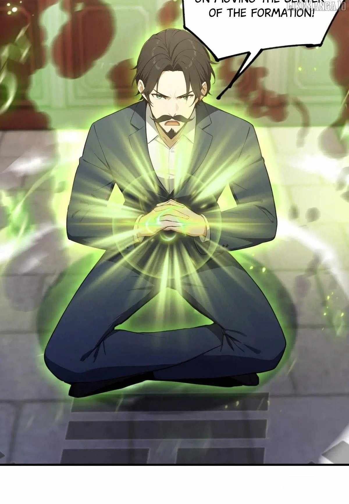 Outrageous! I Opened a Training Class for Empresses Chapter 100 - Page 63