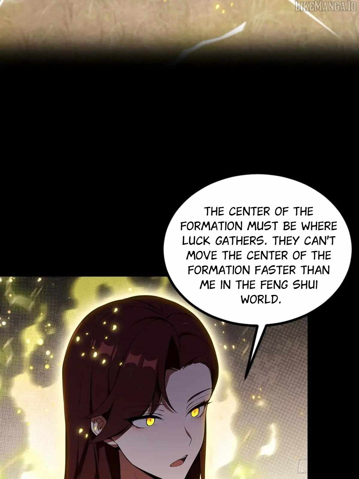 Outrageous! I Opened a Training Class for Empresses Chapter 101 - Page 11