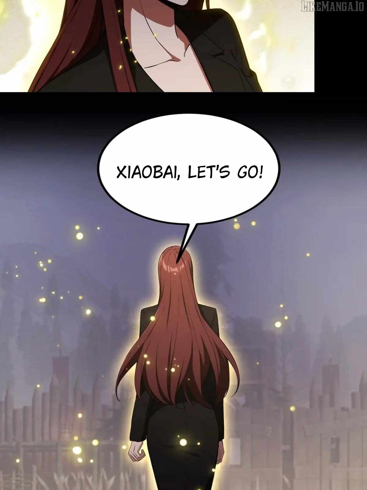 Outrageous! I Opened a Training Class for Empresses Chapter 101 - Page 12