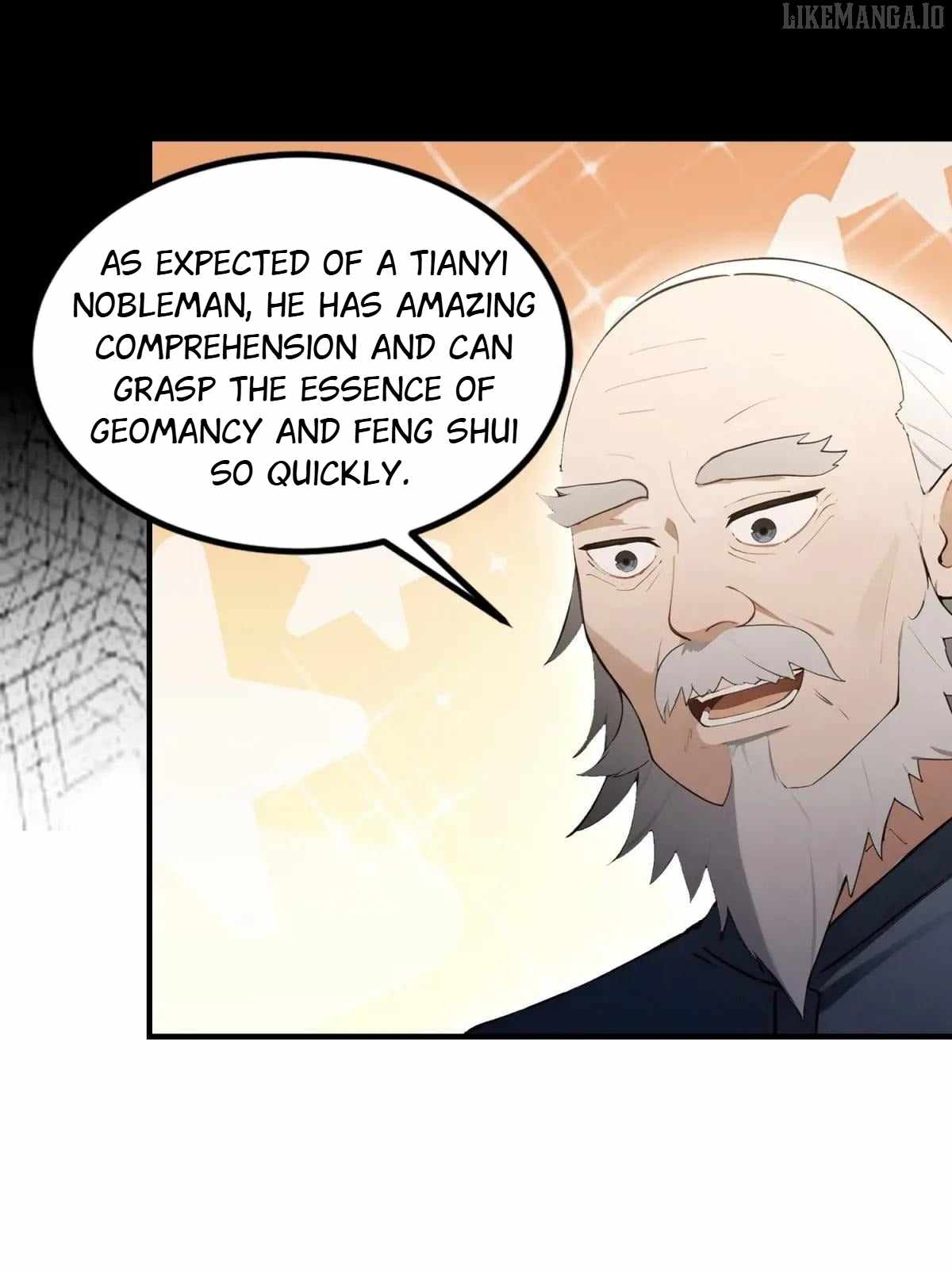 Outrageous! I Opened a Training Class for Empresses Chapter 101 - Page 14