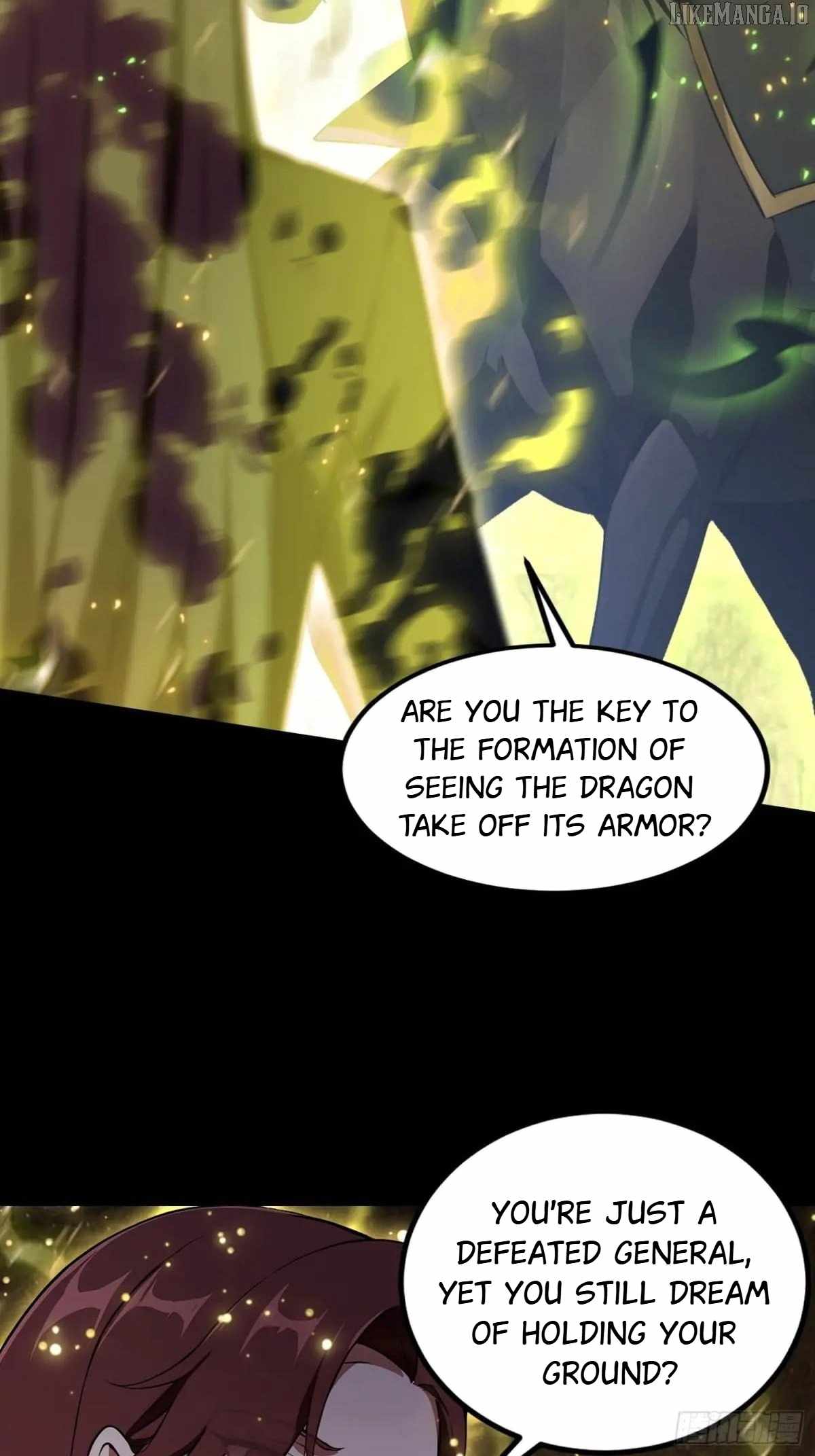 Outrageous! I Opened a Training Class for Empresses Chapter 101 - Page 19