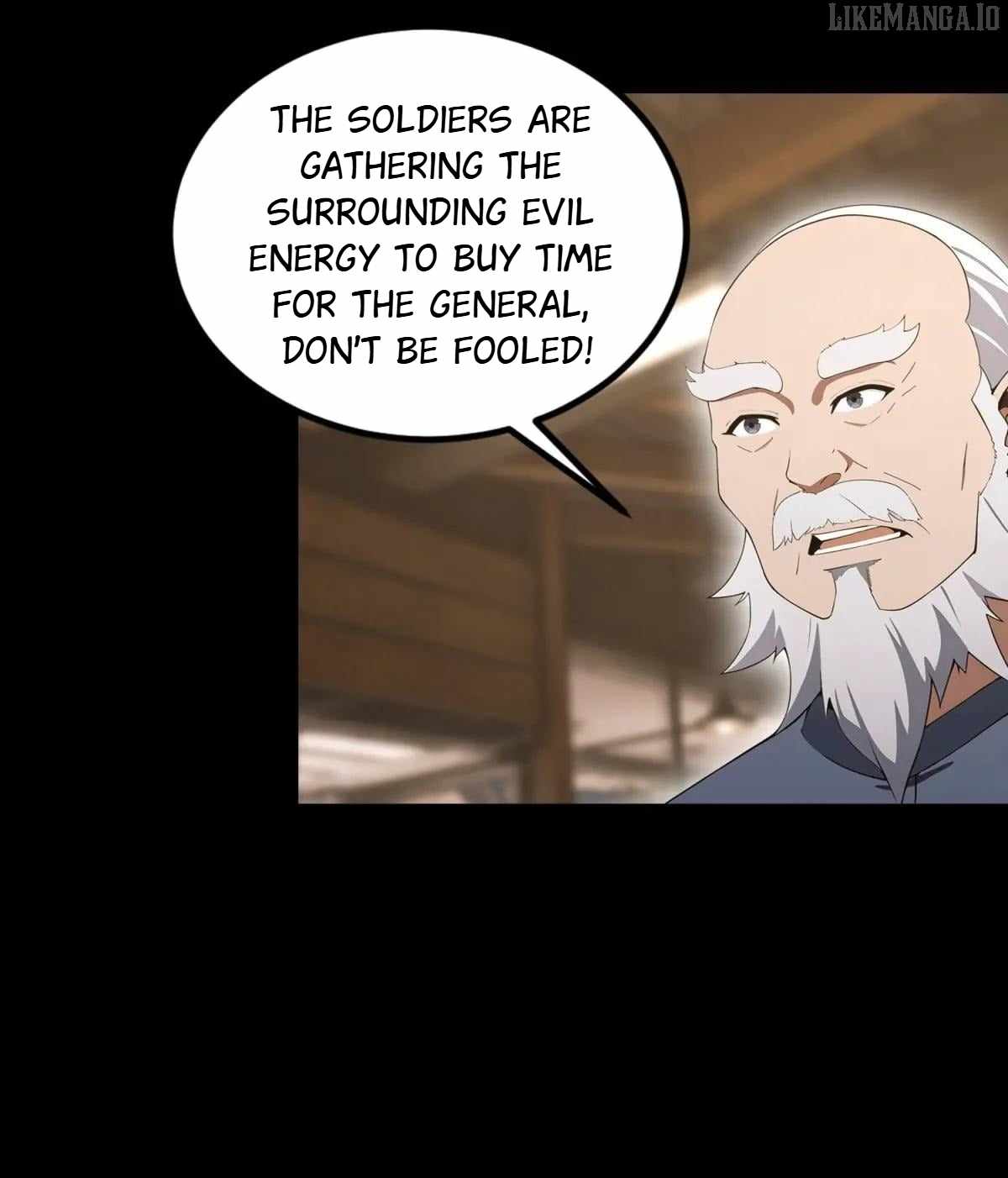 Outrageous! I Opened a Training Class for Empresses Chapter 101 - Page 25