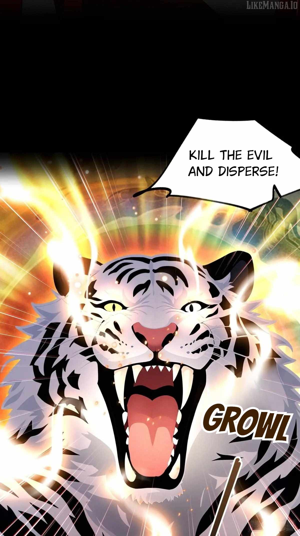 Outrageous! I Opened a Training Class for Empresses Chapter 101 - Page 27