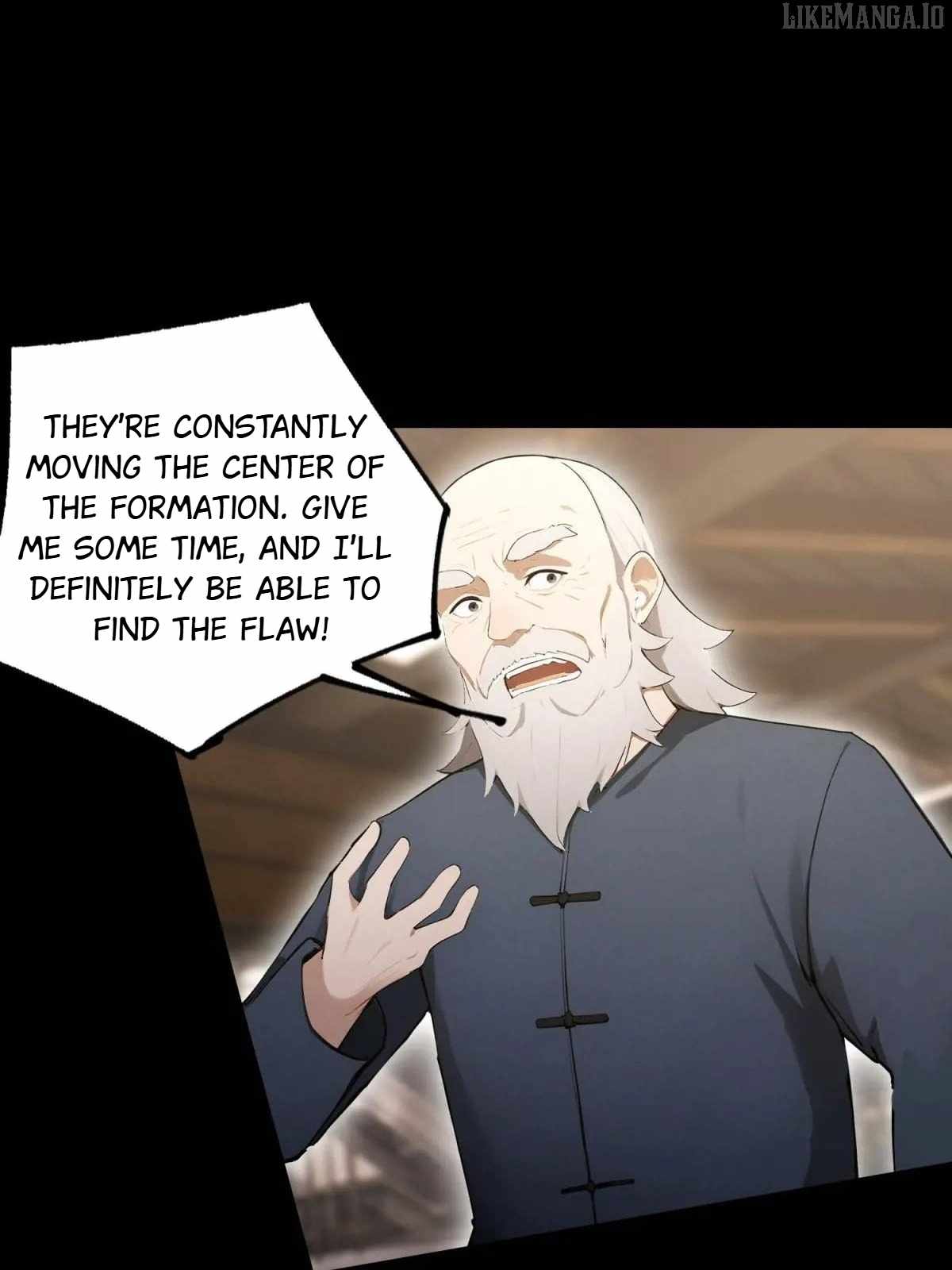 Outrageous! I Opened a Training Class for Empresses Chapter 101 - Page 4