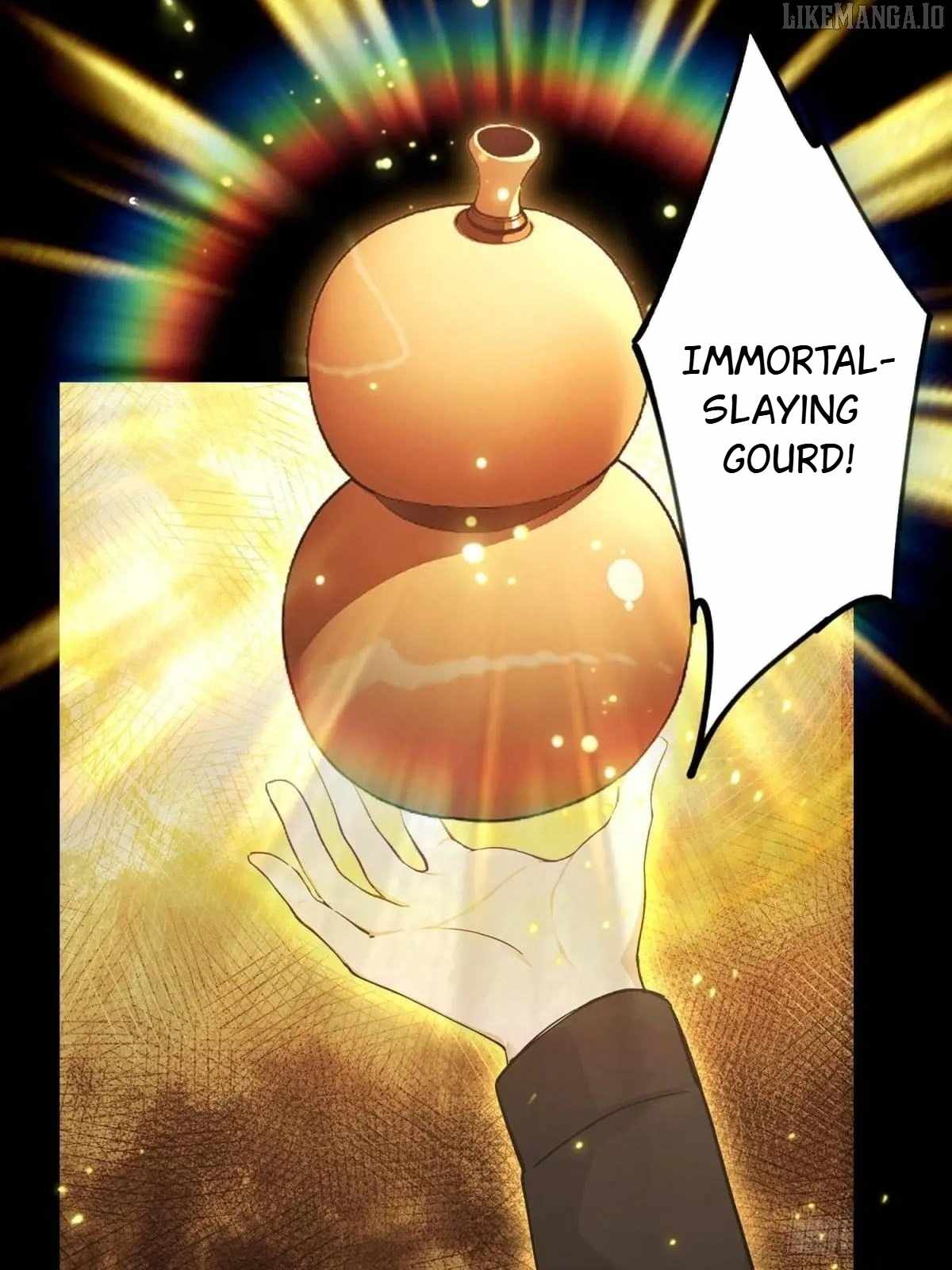 Outrageous! I Opened a Training Class for Empresses Chapter 101 - Page 32