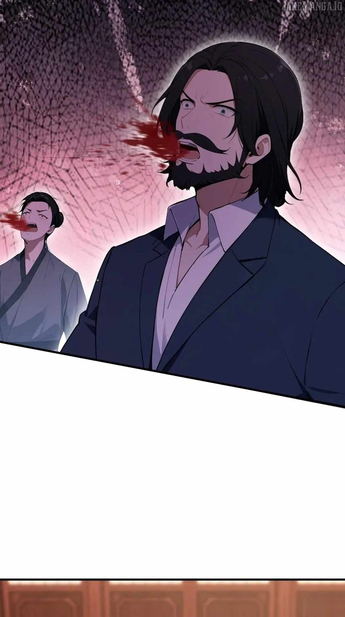 Outrageous! I Opened a Training Class for Empresses Chapter 101 - Page 38