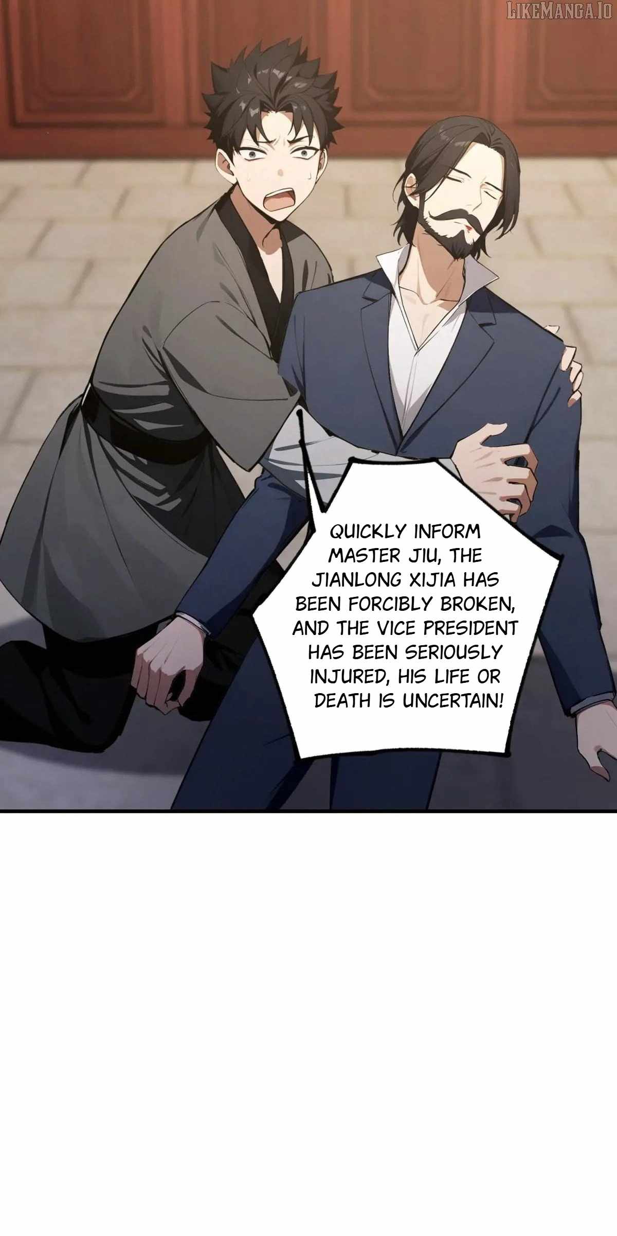 Outrageous! I Opened a Training Class for Empresses Chapter 101 - Page 39