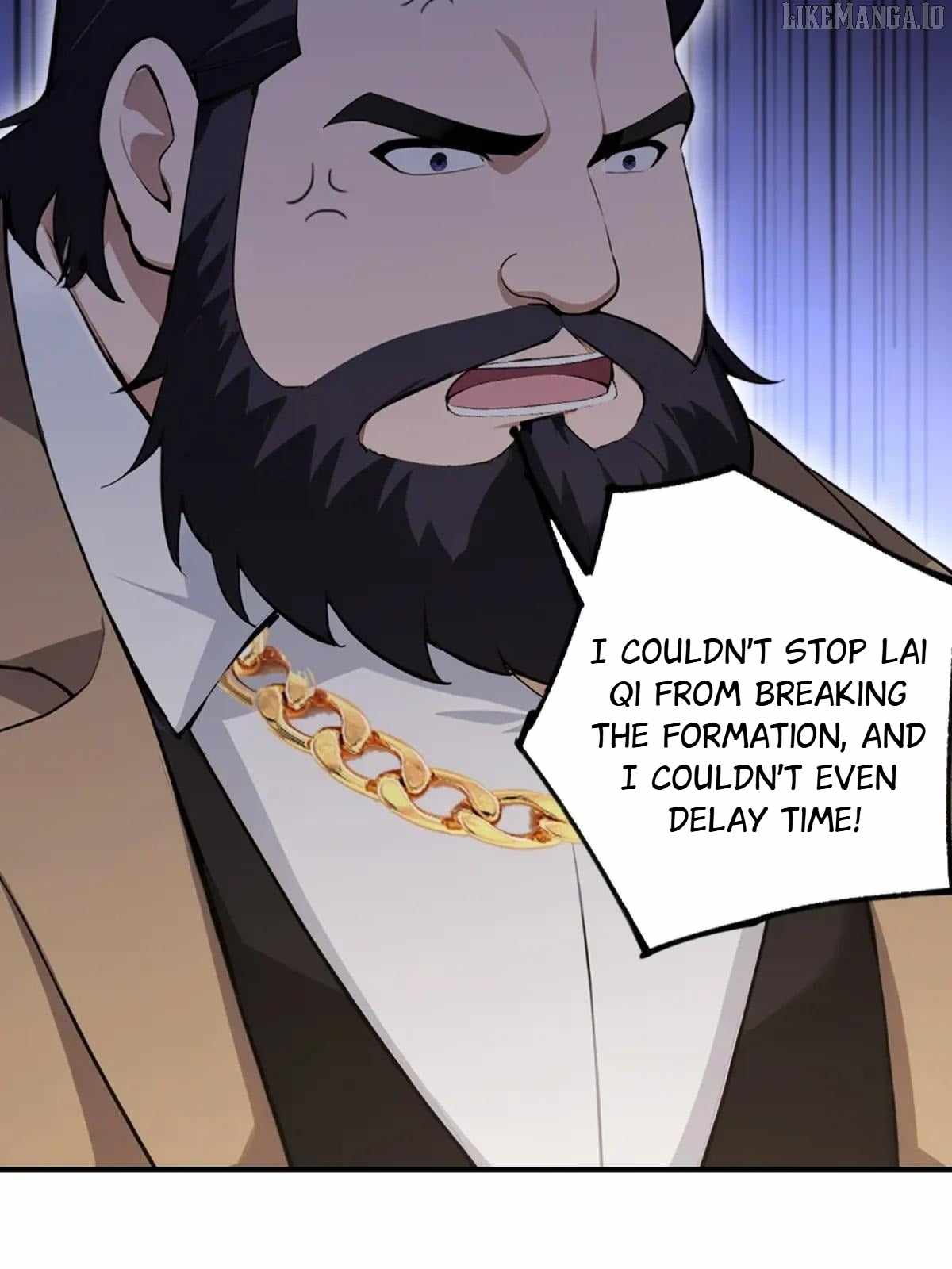 Outrageous! I Opened a Training Class for Empresses Chapter 101 - Page 42