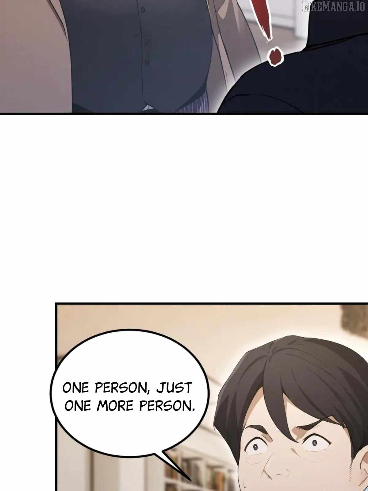 Outrageous! I Opened a Training Class for Empresses Chapter 101 - Page 44