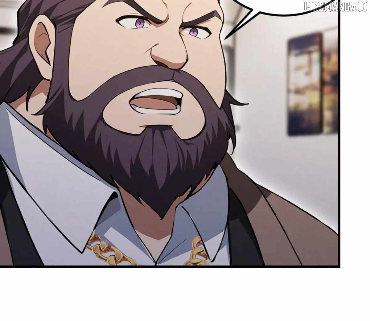Outrageous! I Opened a Training Class for Empresses Chapter 101 - Page 46