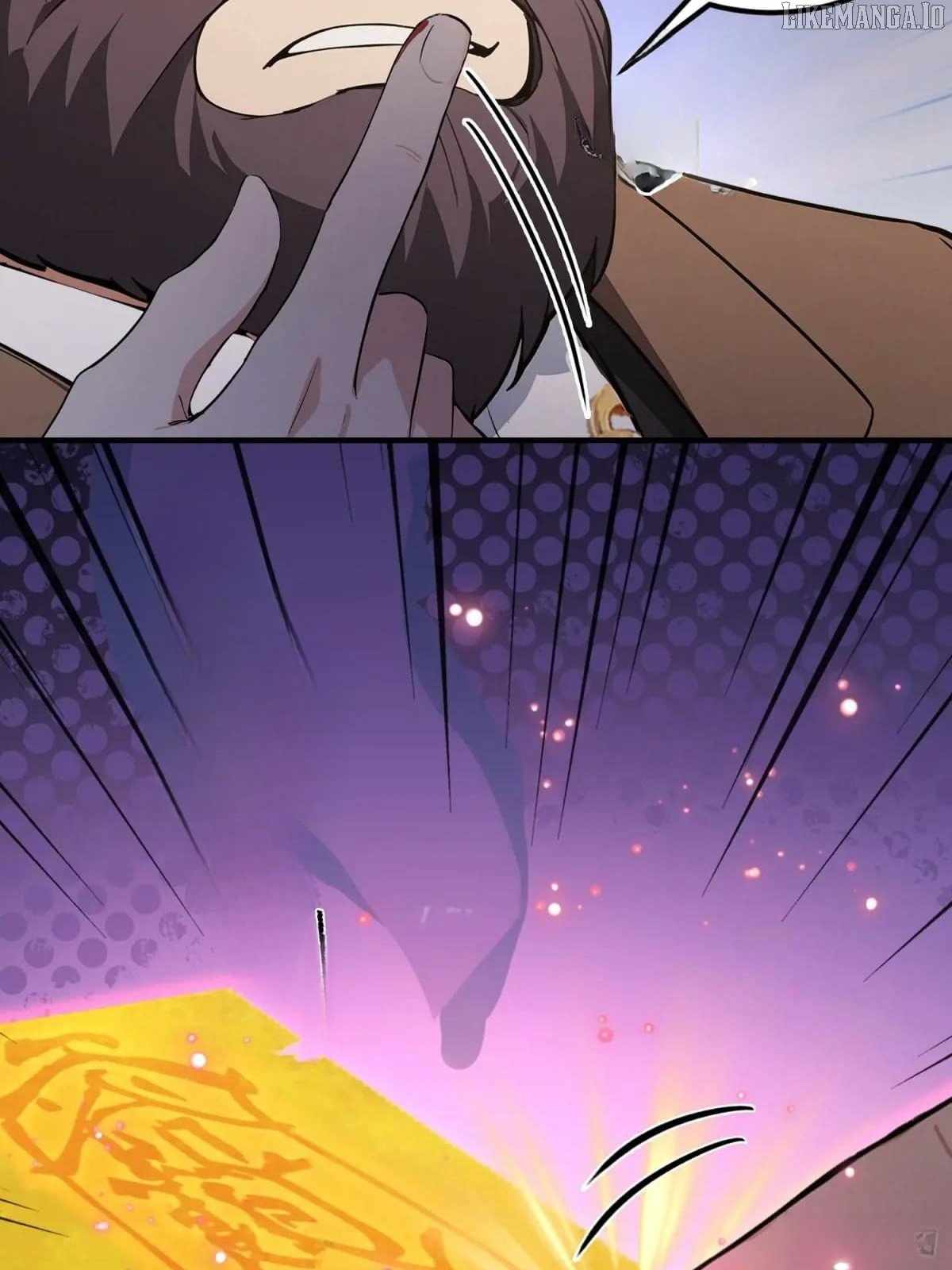 Outrageous! I Opened a Training Class for Empresses Chapter 101 - Page 50