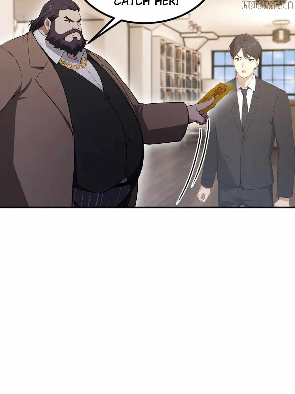 Outrageous! I Opened a Training Class for Empresses Chapter 101 - Page 52