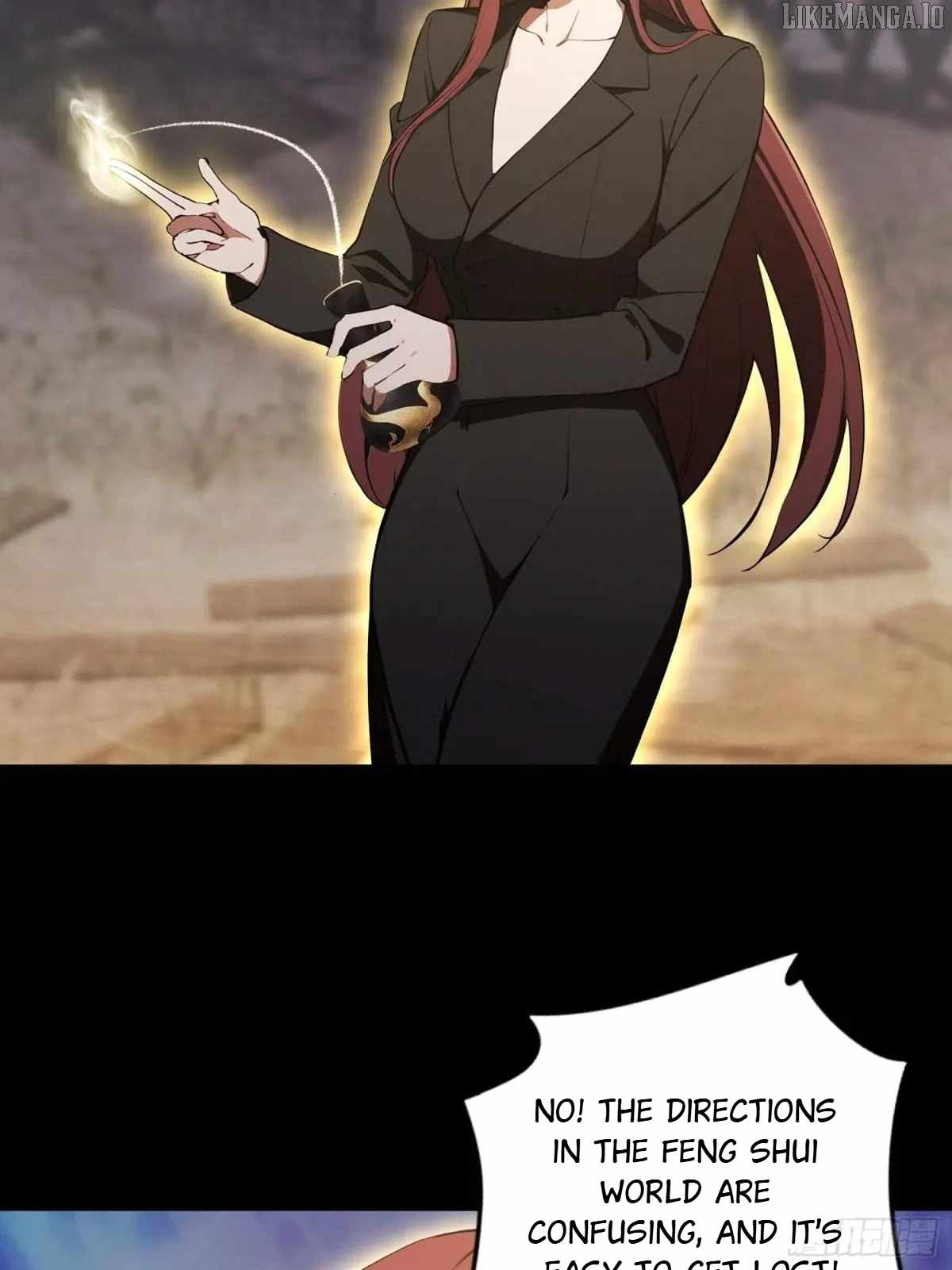Outrageous! I Opened a Training Class for Empresses Chapter 101 - Page 7