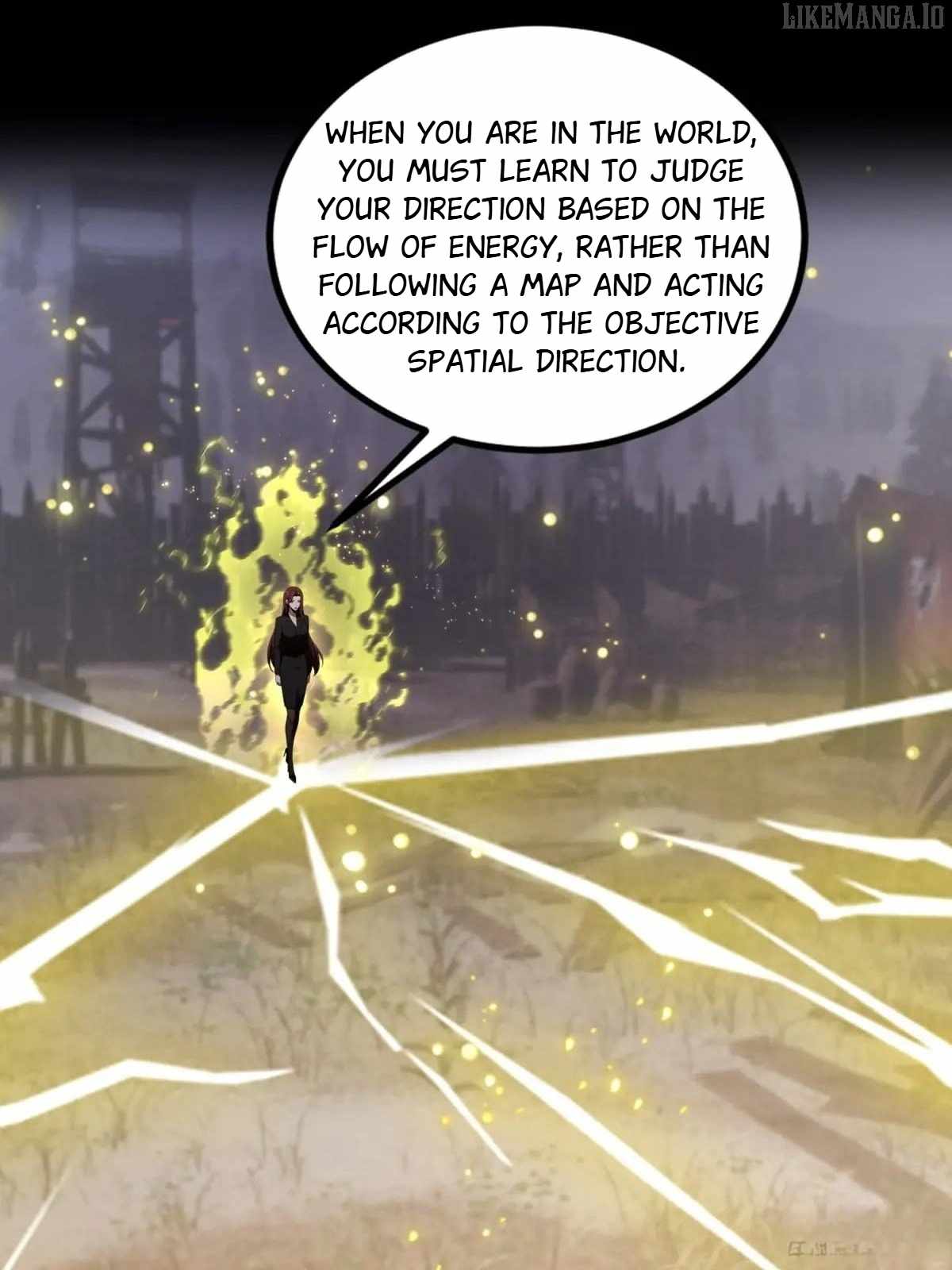 Outrageous! I Opened a Training Class for Empresses Chapter 101 - Page 10