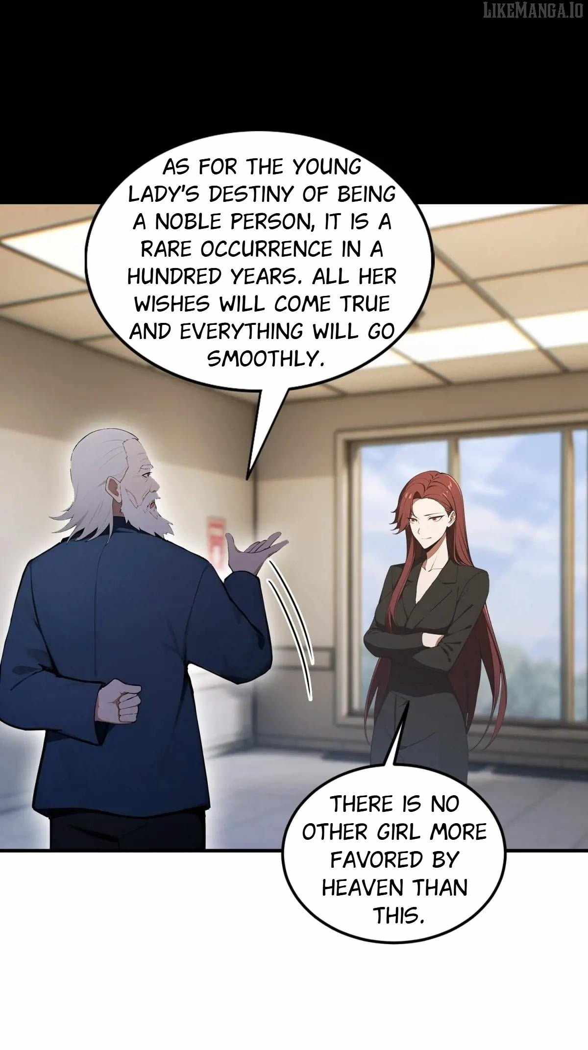 Outrageous! I Opened a Training Class for Empresses Chapter 102 - Page 17