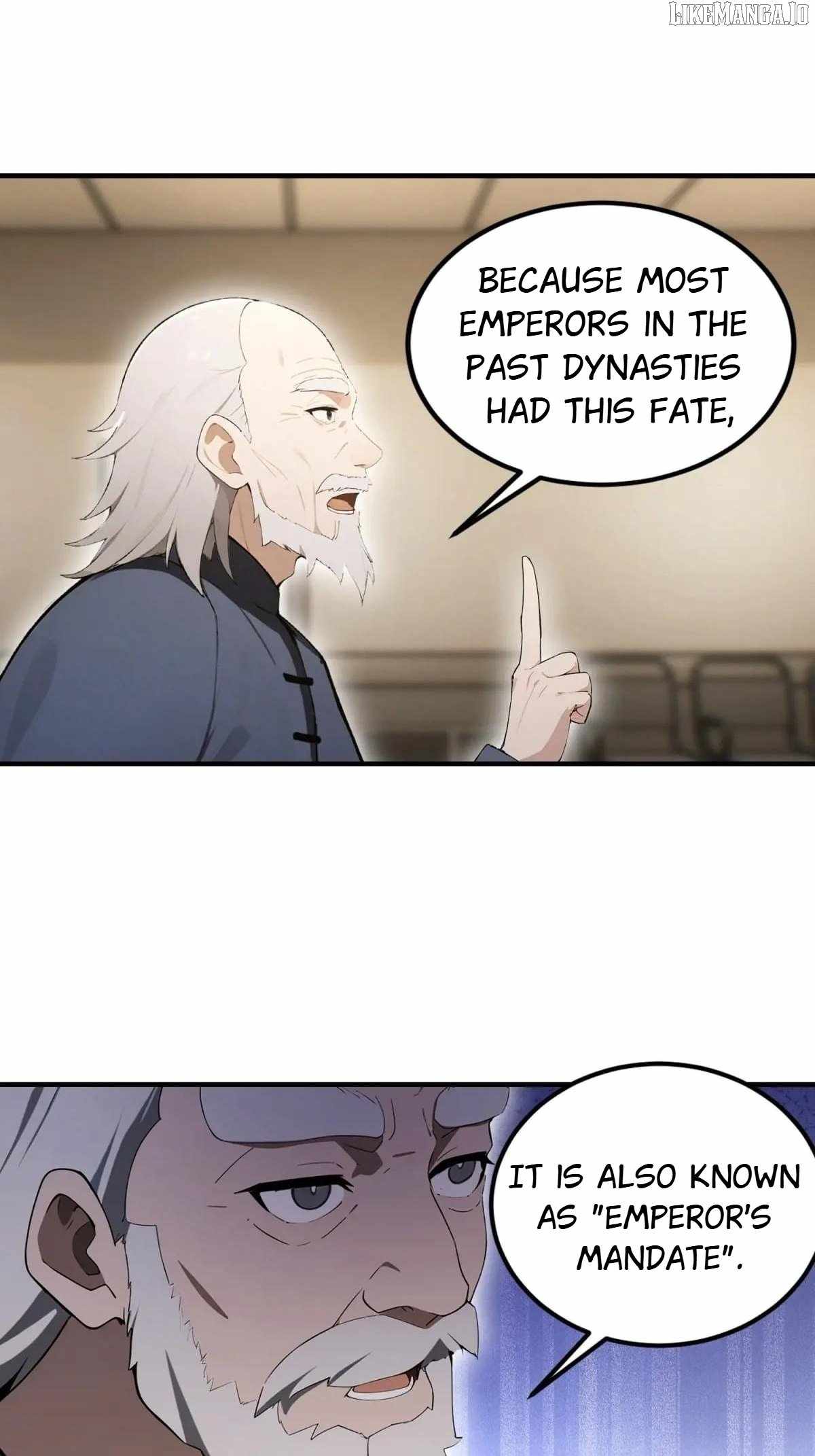 Outrageous! I Opened a Training Class for Empresses Chapter 102 - Page 18