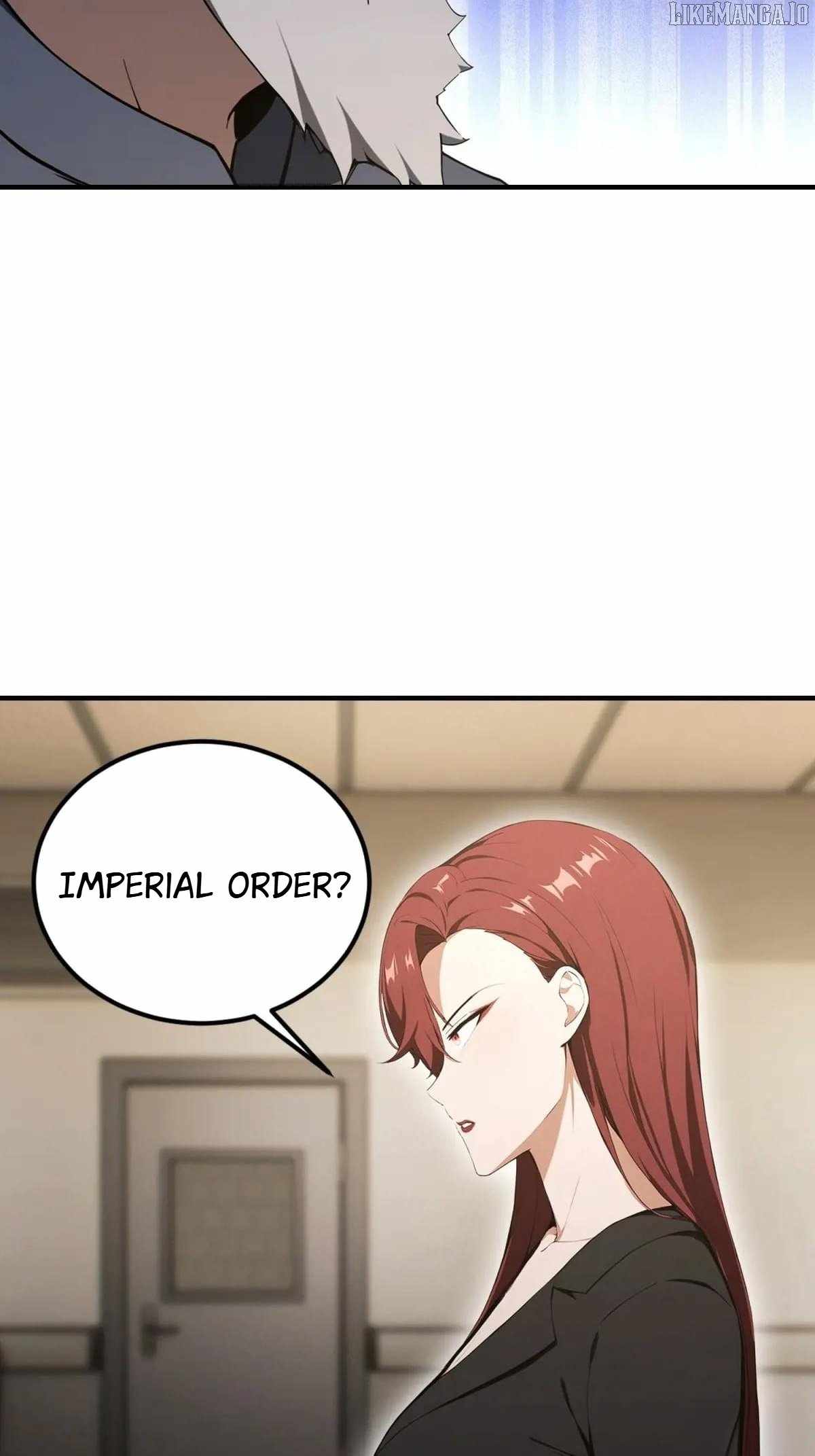 Outrageous! I Opened a Training Class for Empresses Chapter 102 - Page 19