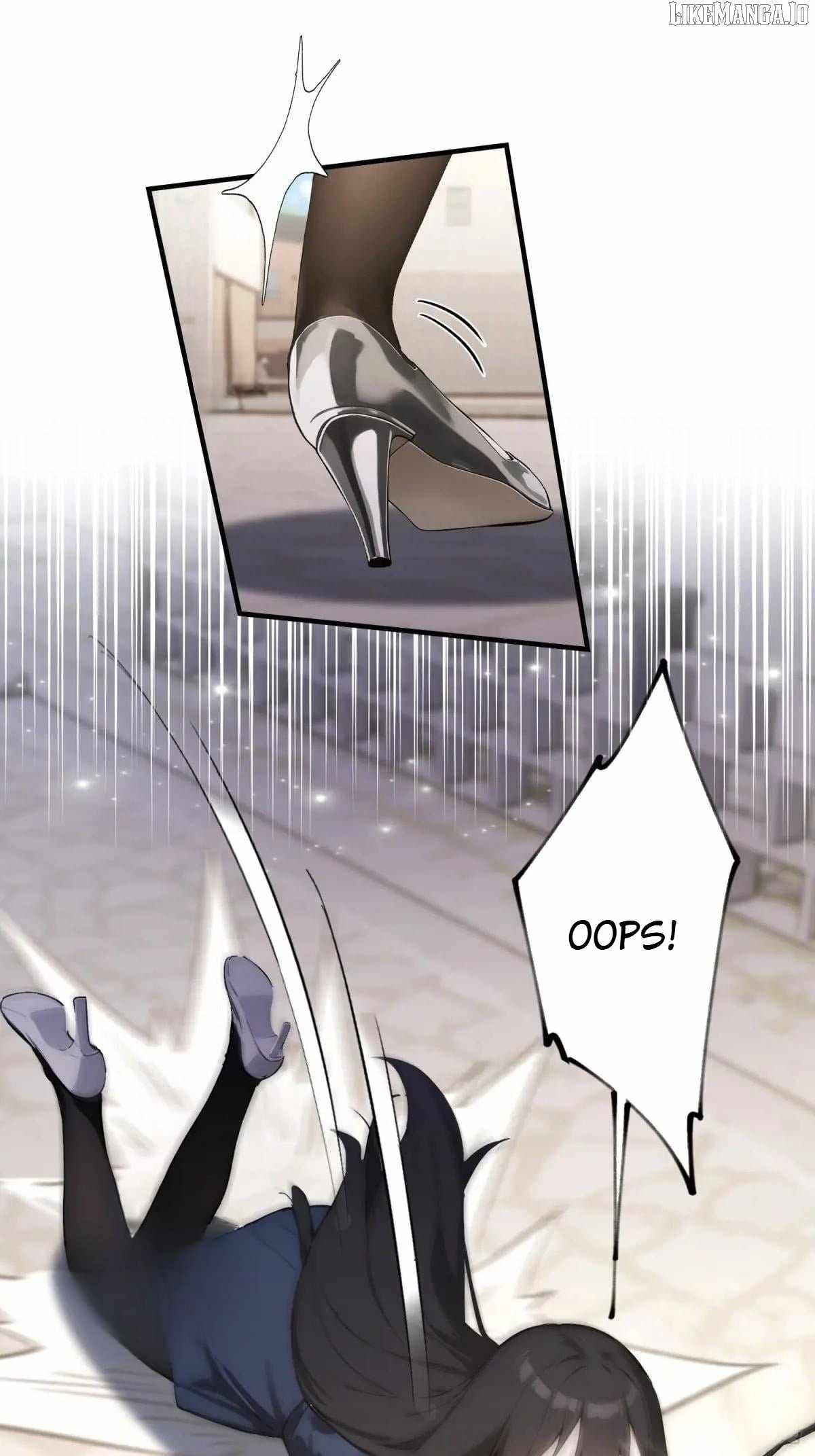 Outrageous! I Opened a Training Class for Empresses Chapter 102 - Page 26