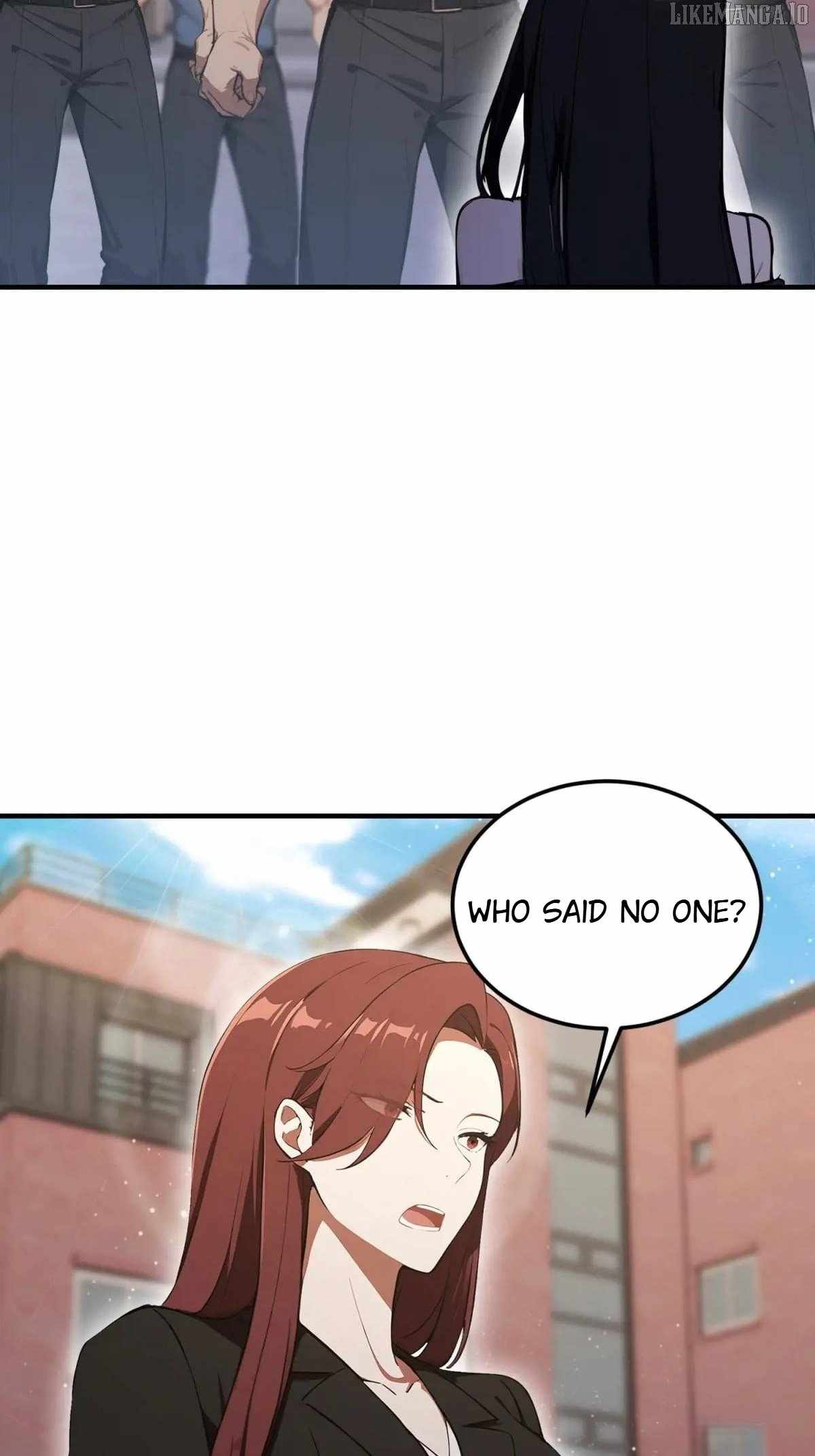 Outrageous! I Opened a Training Class for Empresses Chapter 102 - Page 29