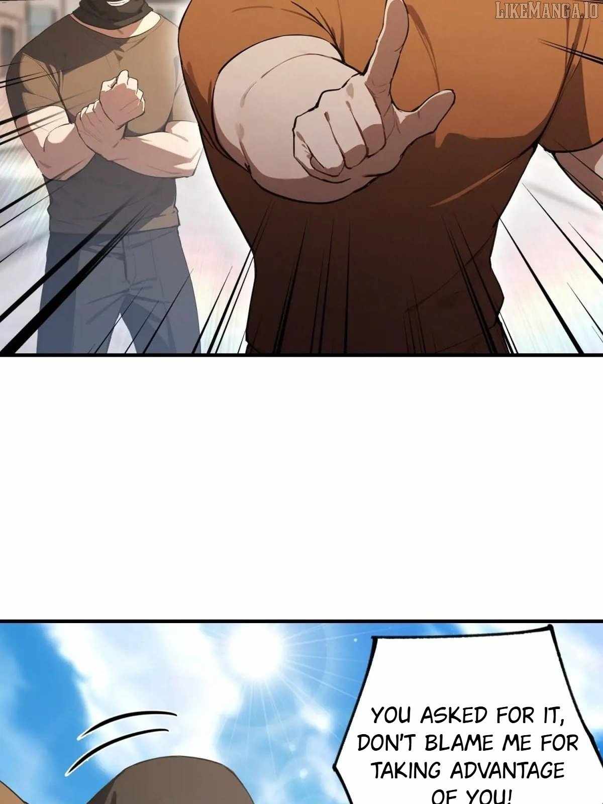 Outrageous! I Opened a Training Class for Empresses Chapter 102 - Page 35