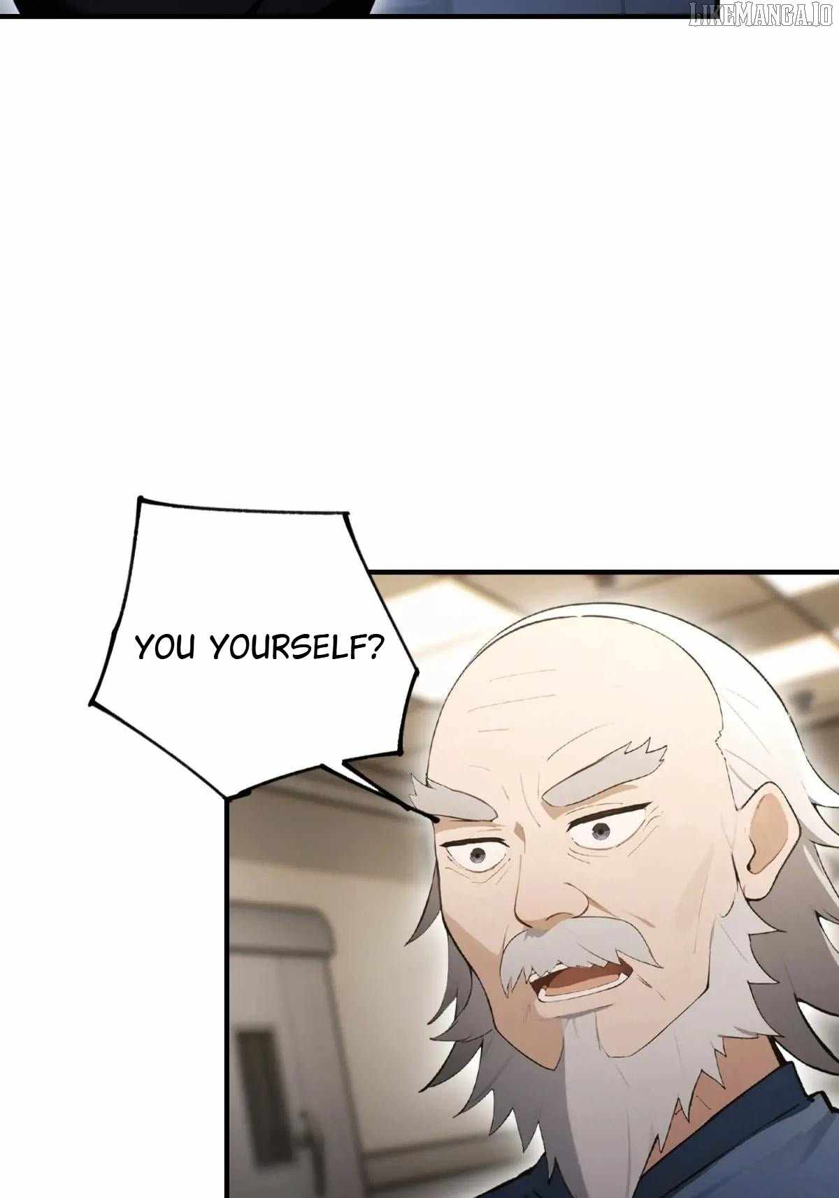 Outrageous! I Opened a Training Class for Empresses Chapter 102 - Page 5
