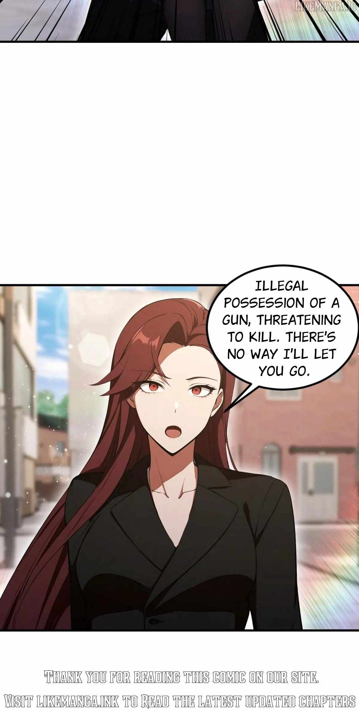 Outrageous! I Opened a Training Class for Empresses Chapter 102 - Page 50