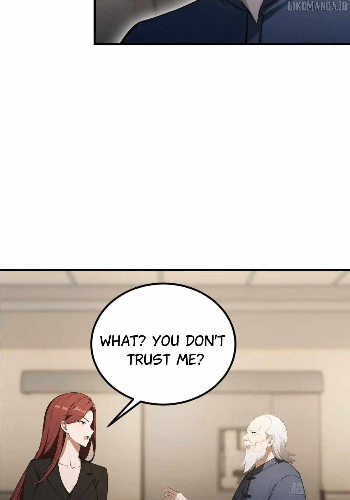 Outrageous! I Opened a Training Class for Empresses Chapter 102 - Page 6