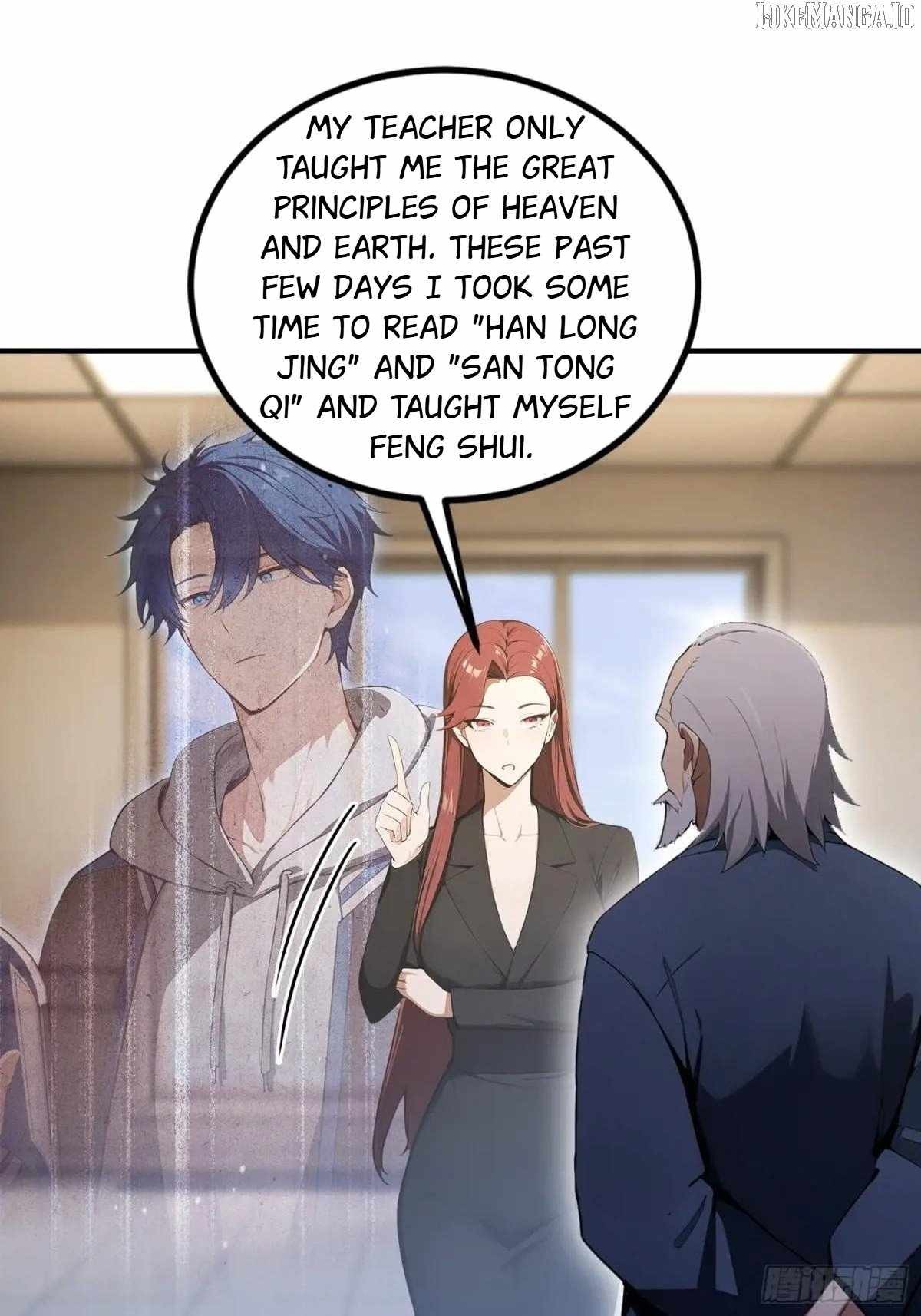 Outrageous! I Opened a Training Class for Empresses Chapter 102 - Page 9