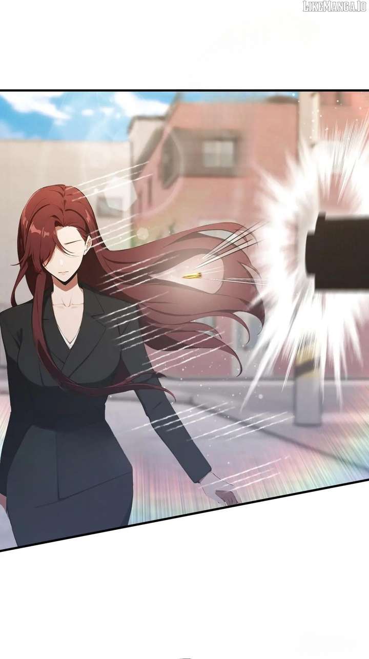 Outrageous! I Opened a Training Class for Empresses Chapter 103 - Page 3