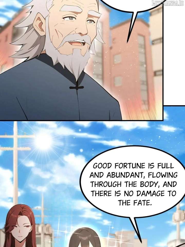 Outrageous! I Opened a Training Class for Empresses Chapter 103 - Page 32