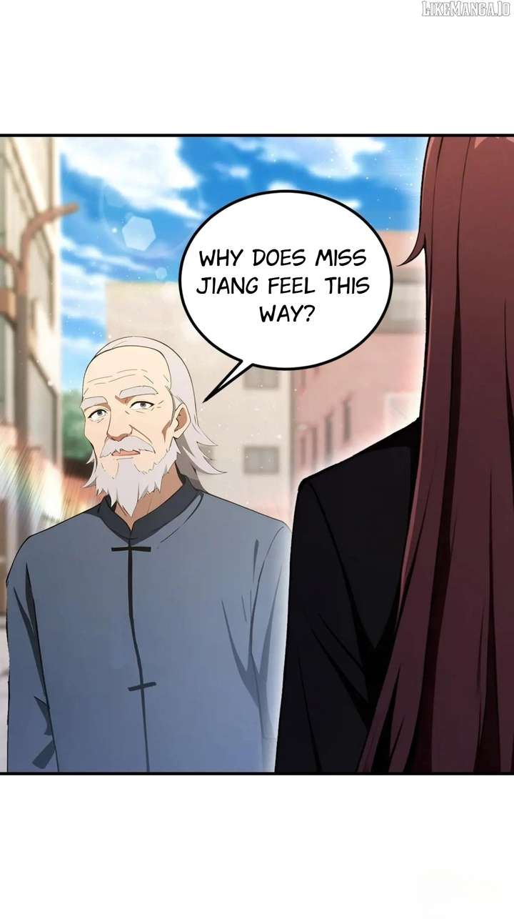 Outrageous! I Opened a Training Class for Empresses Chapter 103 - Page 43