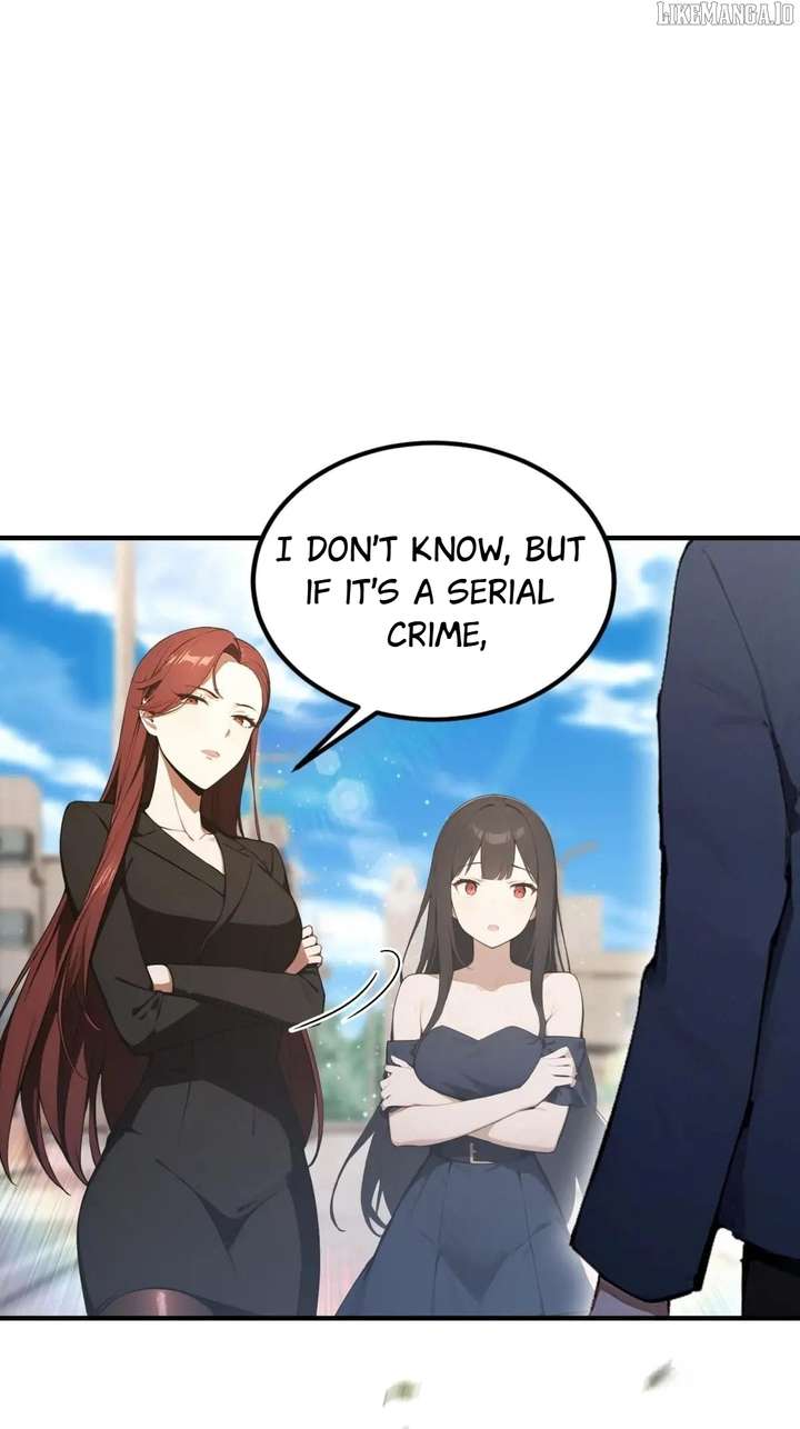 Outrageous! I Opened a Training Class for Empresses Chapter 103 - Page 46