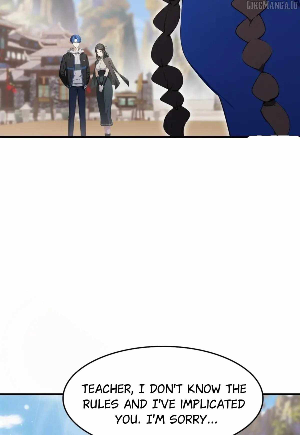 Outrageous! I Opened a Training Class for Empresses Chapter 61 - Page 2