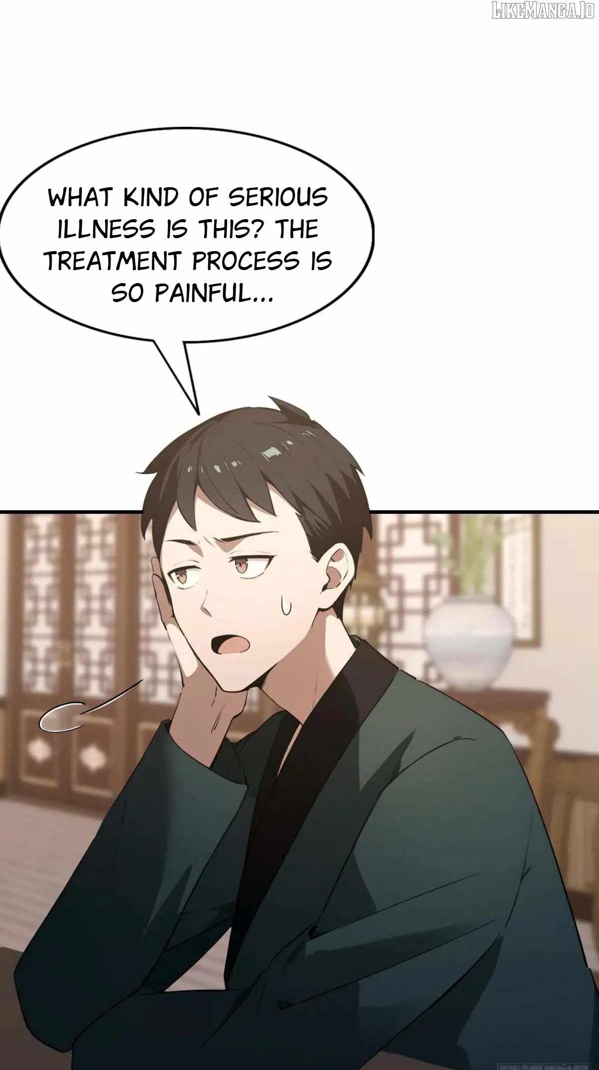 Outrageous! I Opened a Training Class for Empresses Chapter 61 - Page 18