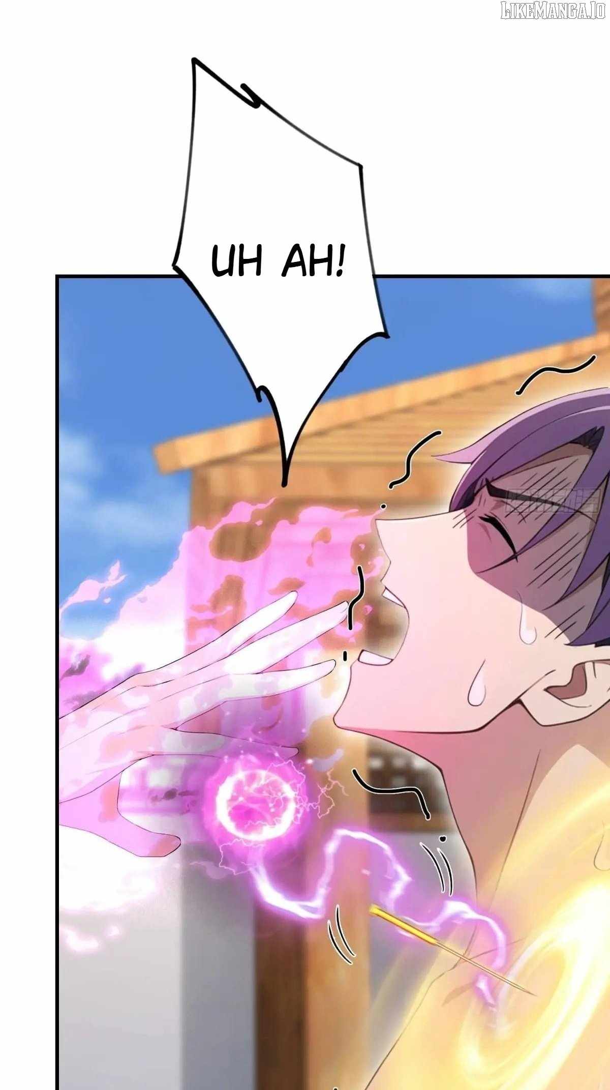 Outrageous! I Opened a Training Class for Empresses Chapter 61 - Page 26
