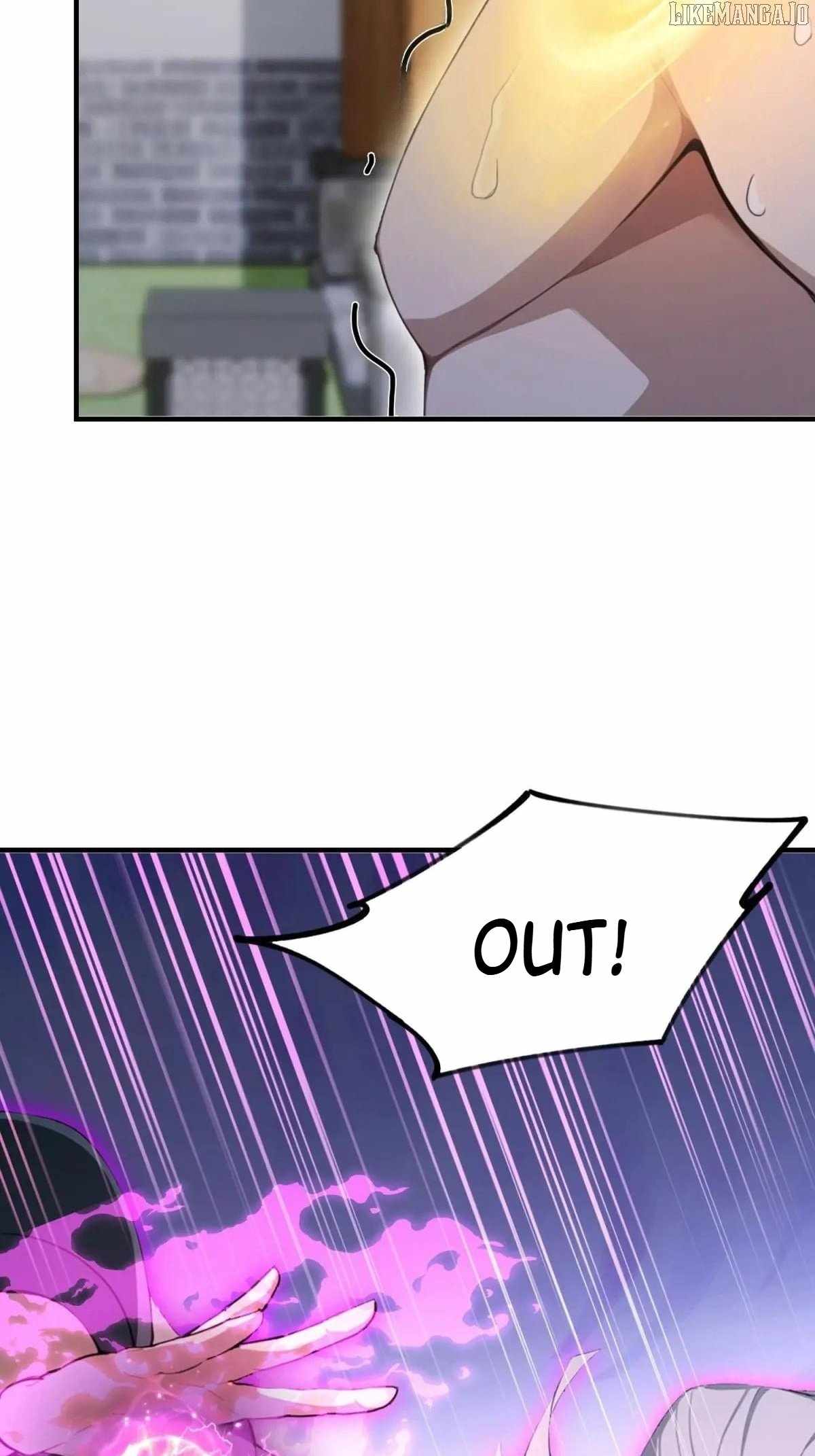 Outrageous! I Opened a Training Class for Empresses Chapter 61 - Page 27