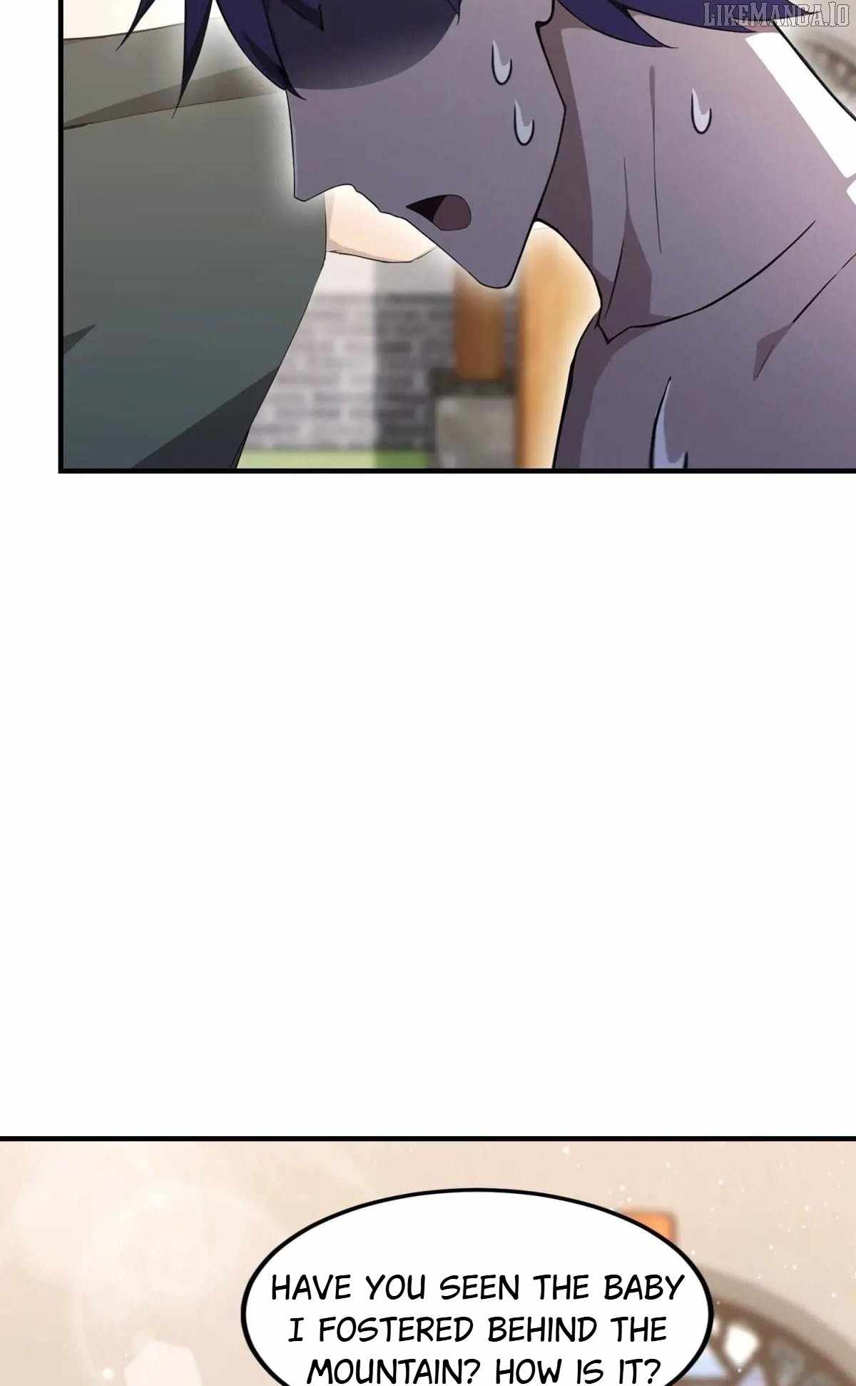 Outrageous! I Opened a Training Class for Empresses Chapter 61 - Page 37