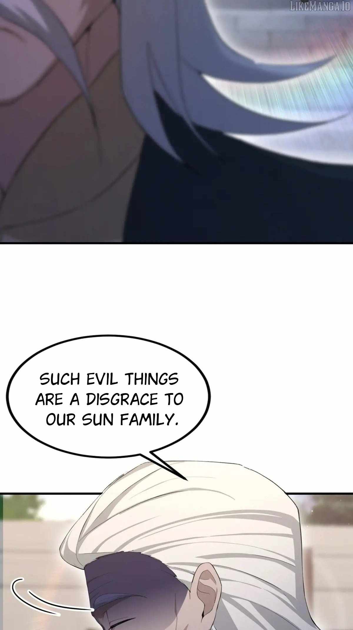Outrageous! I Opened a Training Class for Empresses Chapter 61 - Page 39