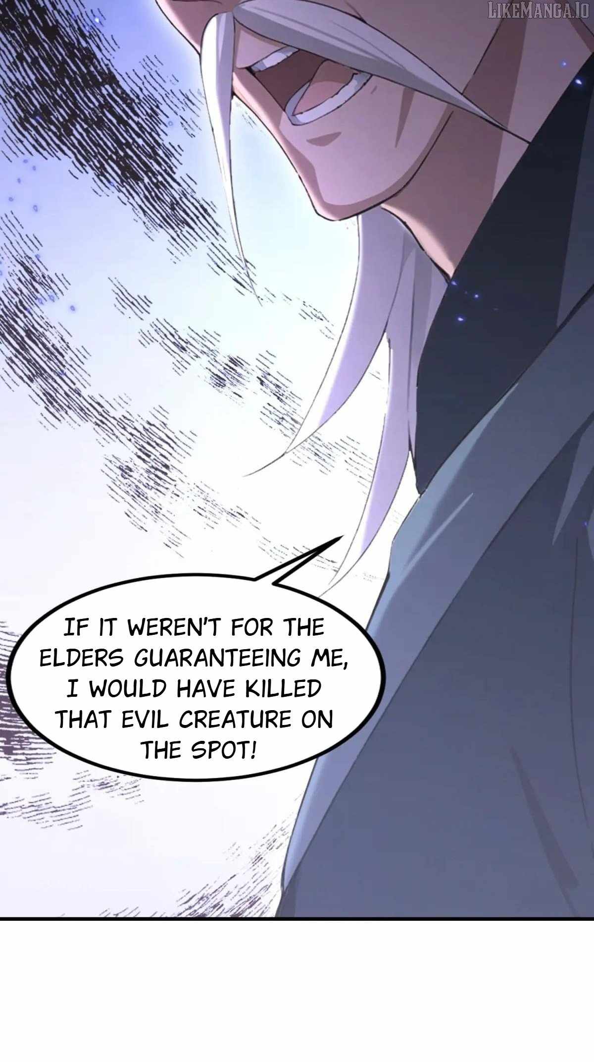 Outrageous! I Opened a Training Class for Empresses Chapter 61 - Page 41
