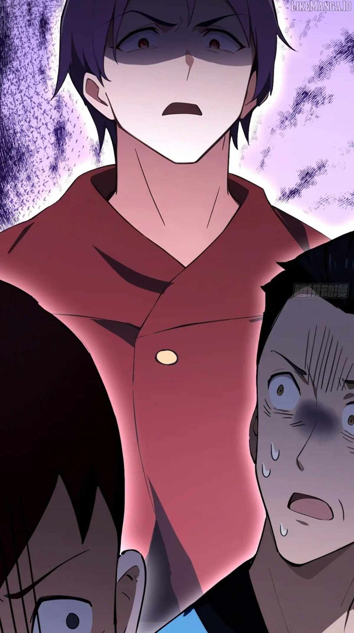 Outrageous! I Opened a Training Class for Empresses Chapter 61 - Page 79