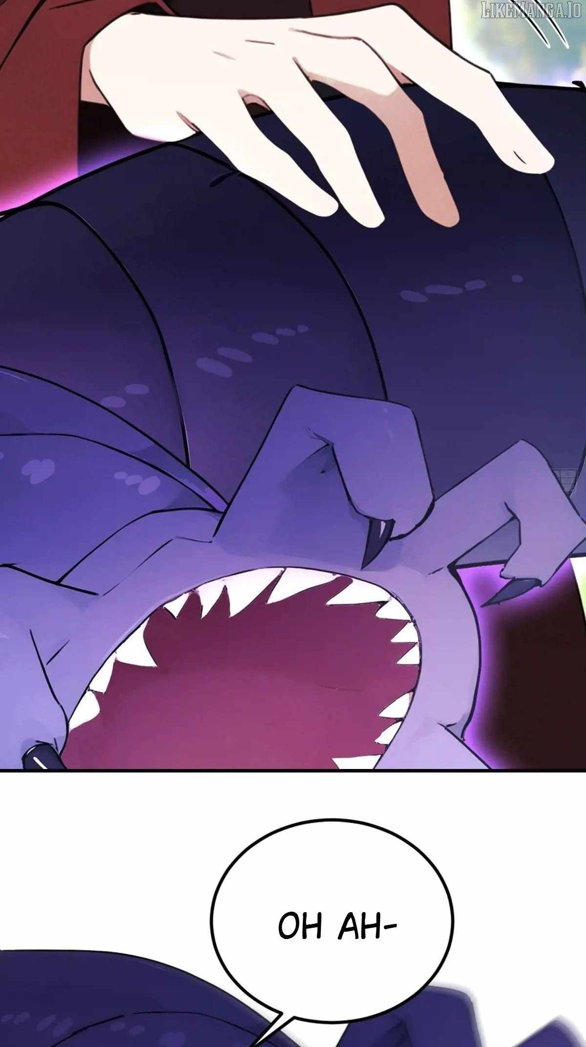 Outrageous! I Opened a Training Class for Empresses Chapter 61 - Page 84