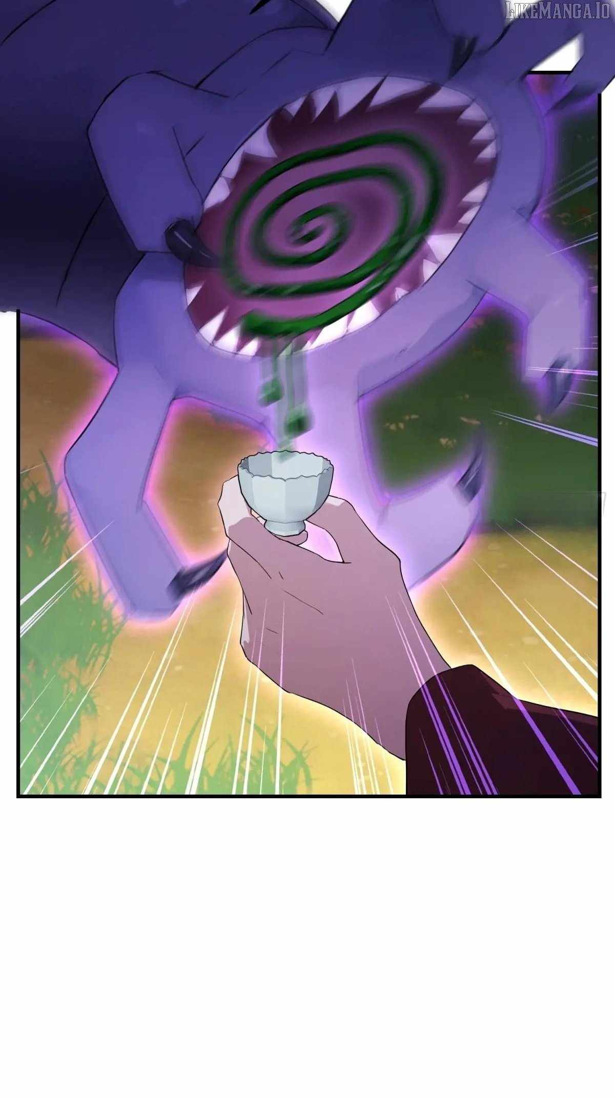 Outrageous! I Opened a Training Class for Empresses Chapter 61 - Page 85
