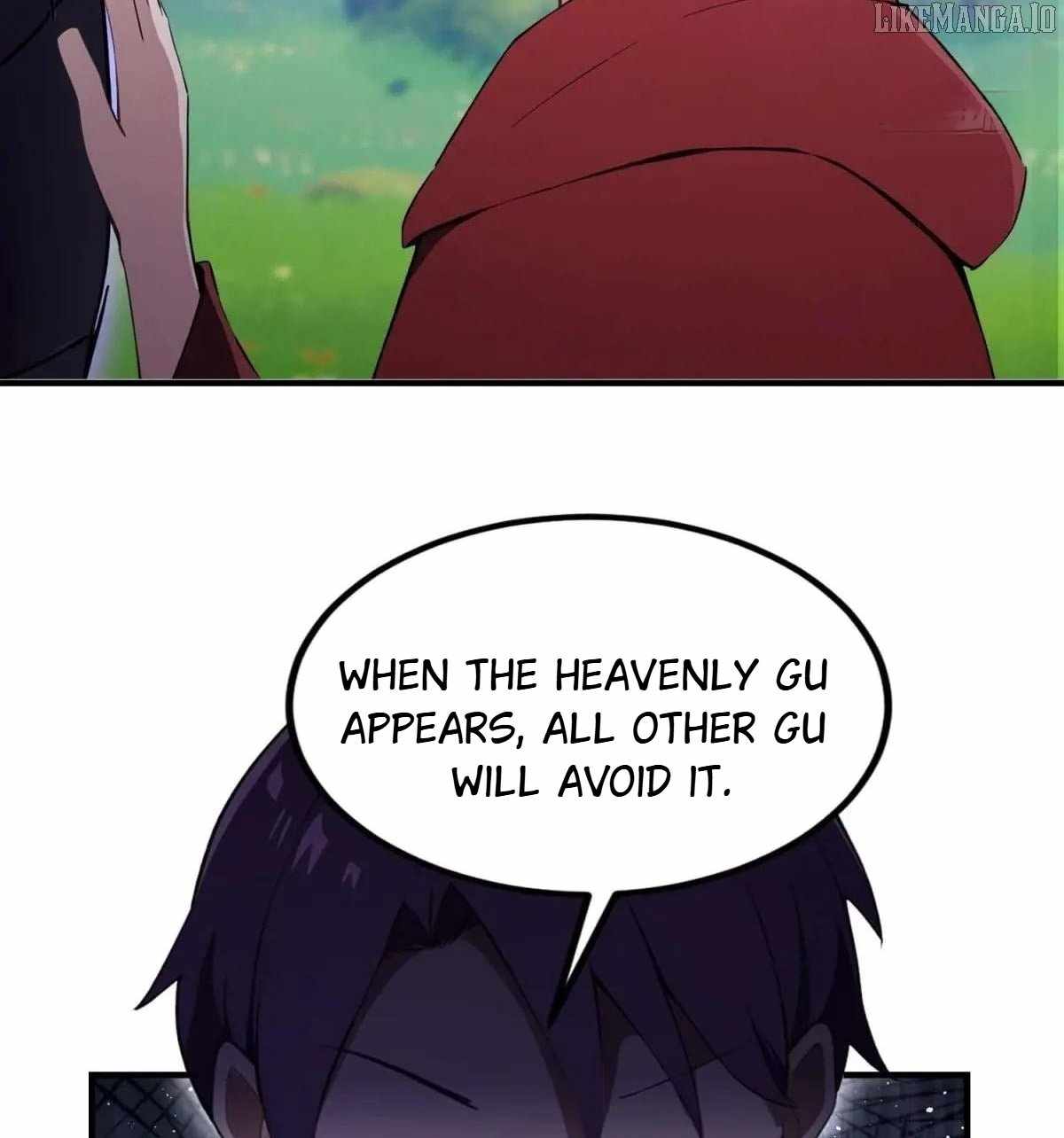 Outrageous! I Opened a Training Class for Empresses Chapter 61 - Page 87