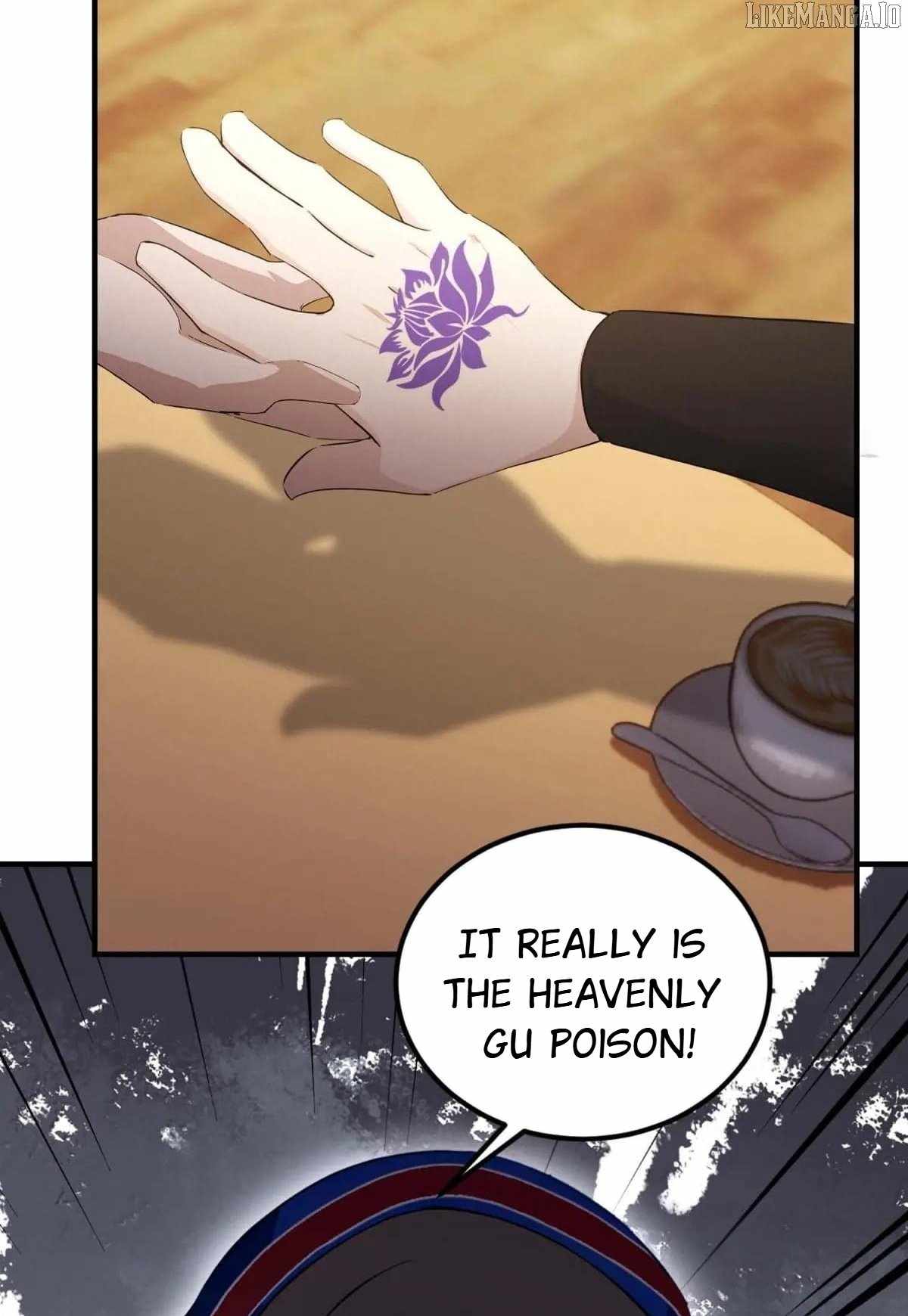 Outrageous! I Opened a Training Class for Empresses Chapter 62 - Page 2