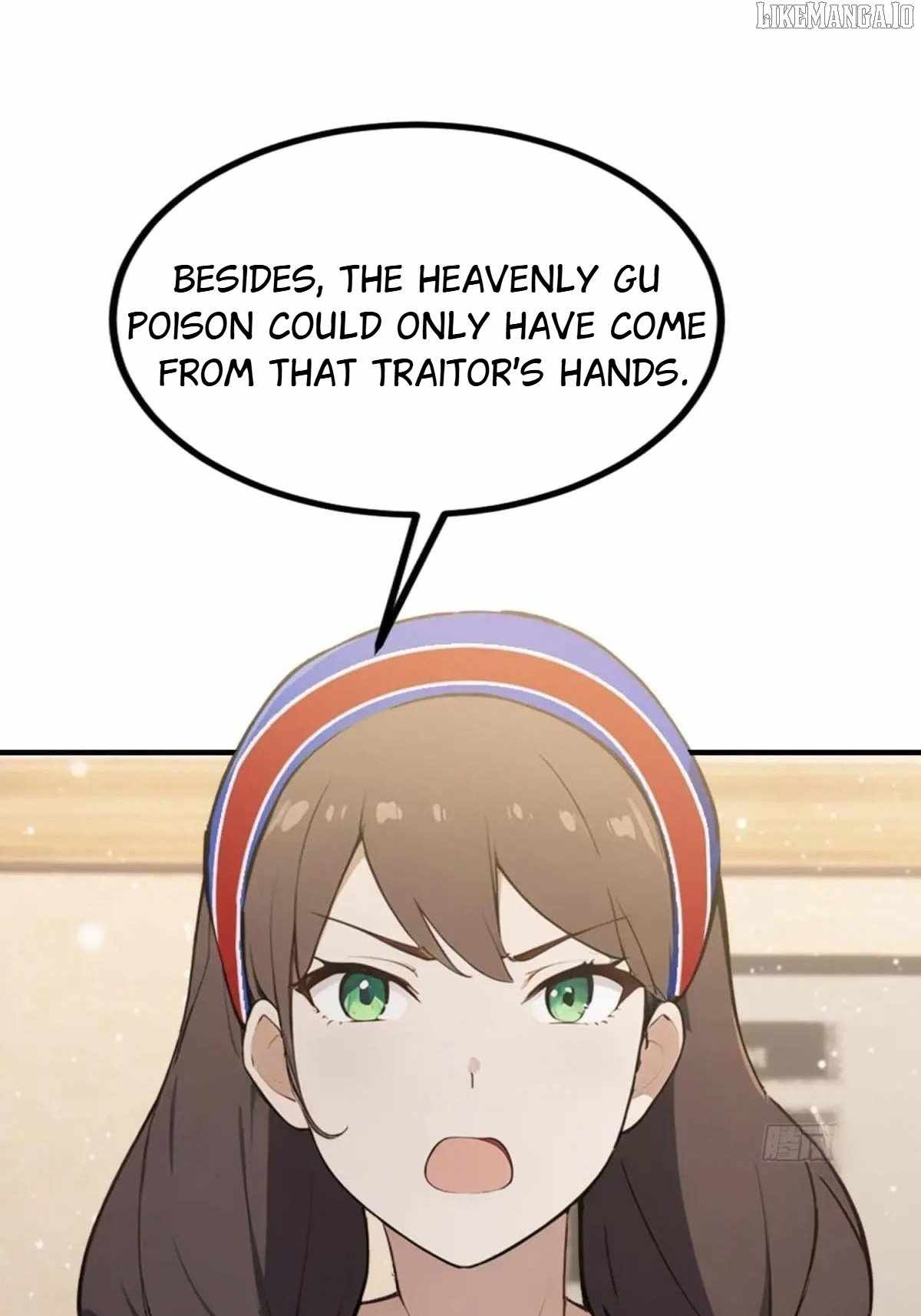 Outrageous! I Opened a Training Class for Empresses Chapter 62 - Page 17
