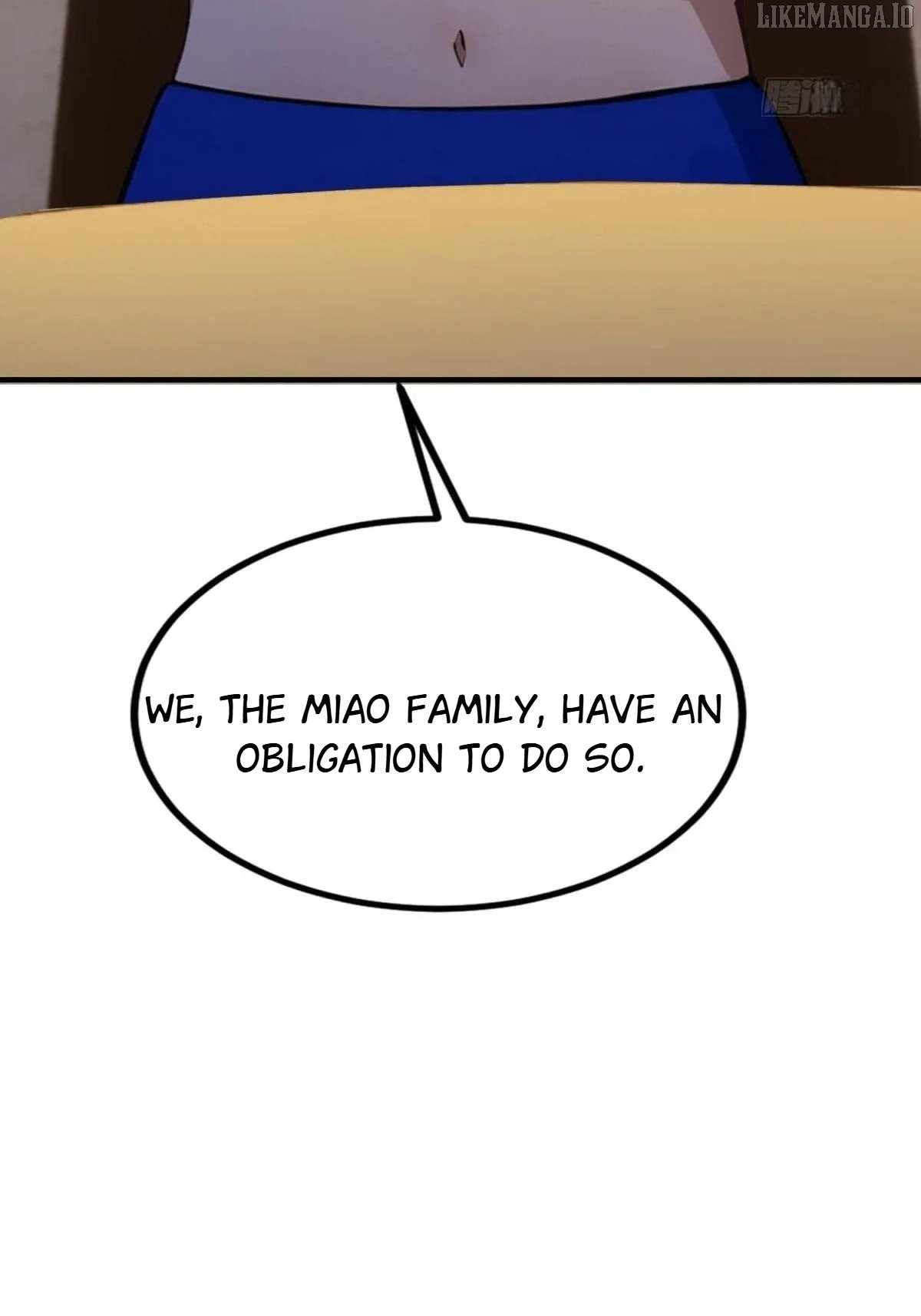 Outrageous! I Opened a Training Class for Empresses Chapter 62 - Page 19