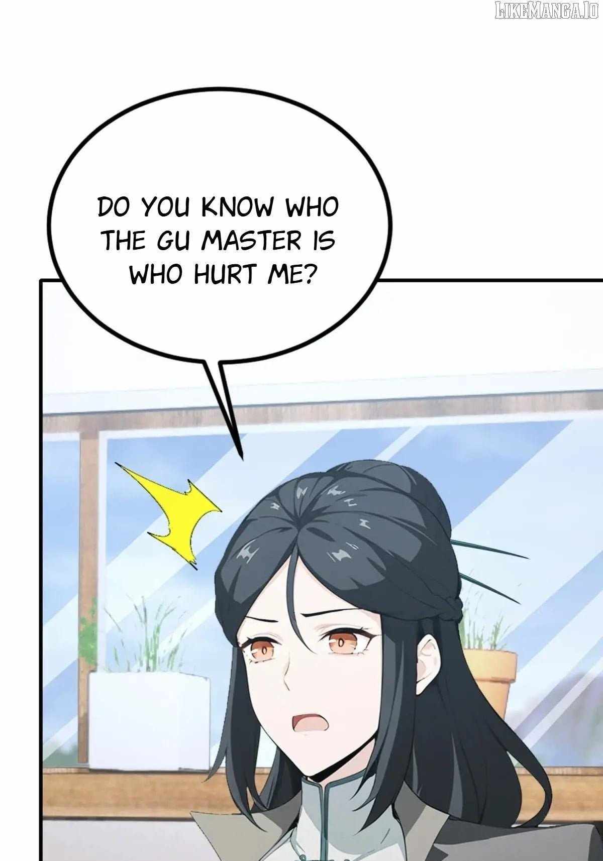 Outrageous! I Opened a Training Class for Empresses Chapter 62 - Page 20