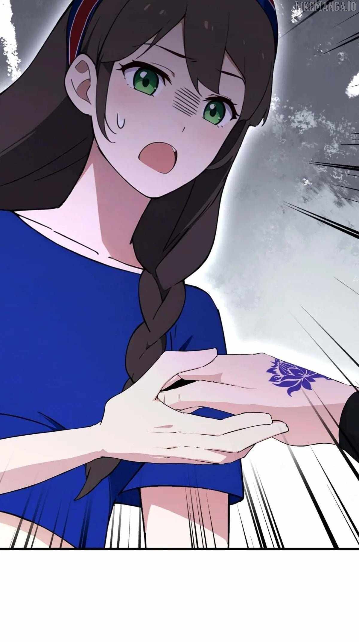 Outrageous! I Opened a Training Class for Empresses Chapter 62 - Page 3