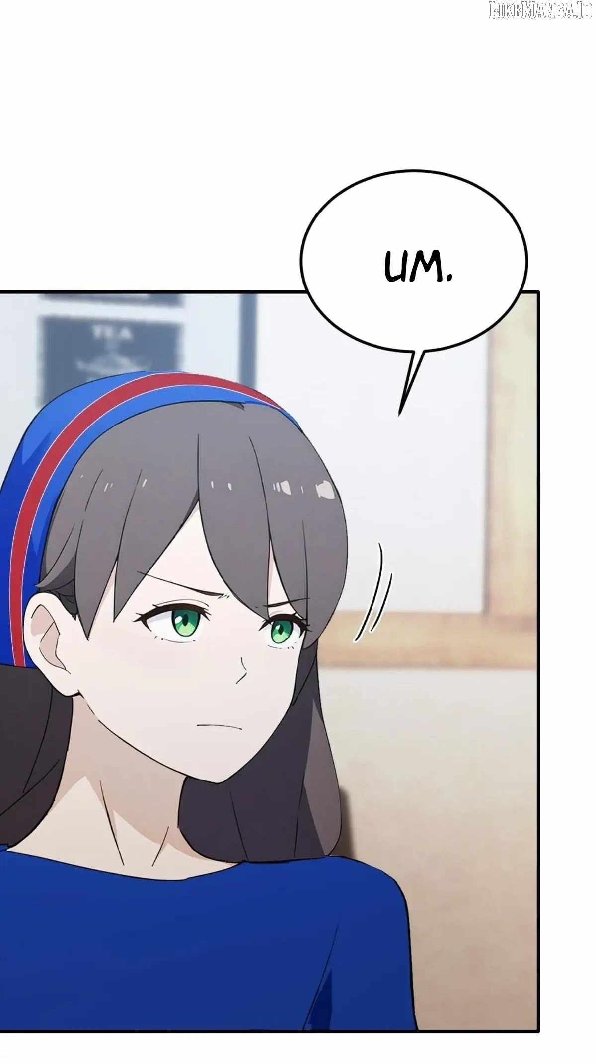 Outrageous! I Opened a Training Class for Empresses Chapter 62 - Page 22