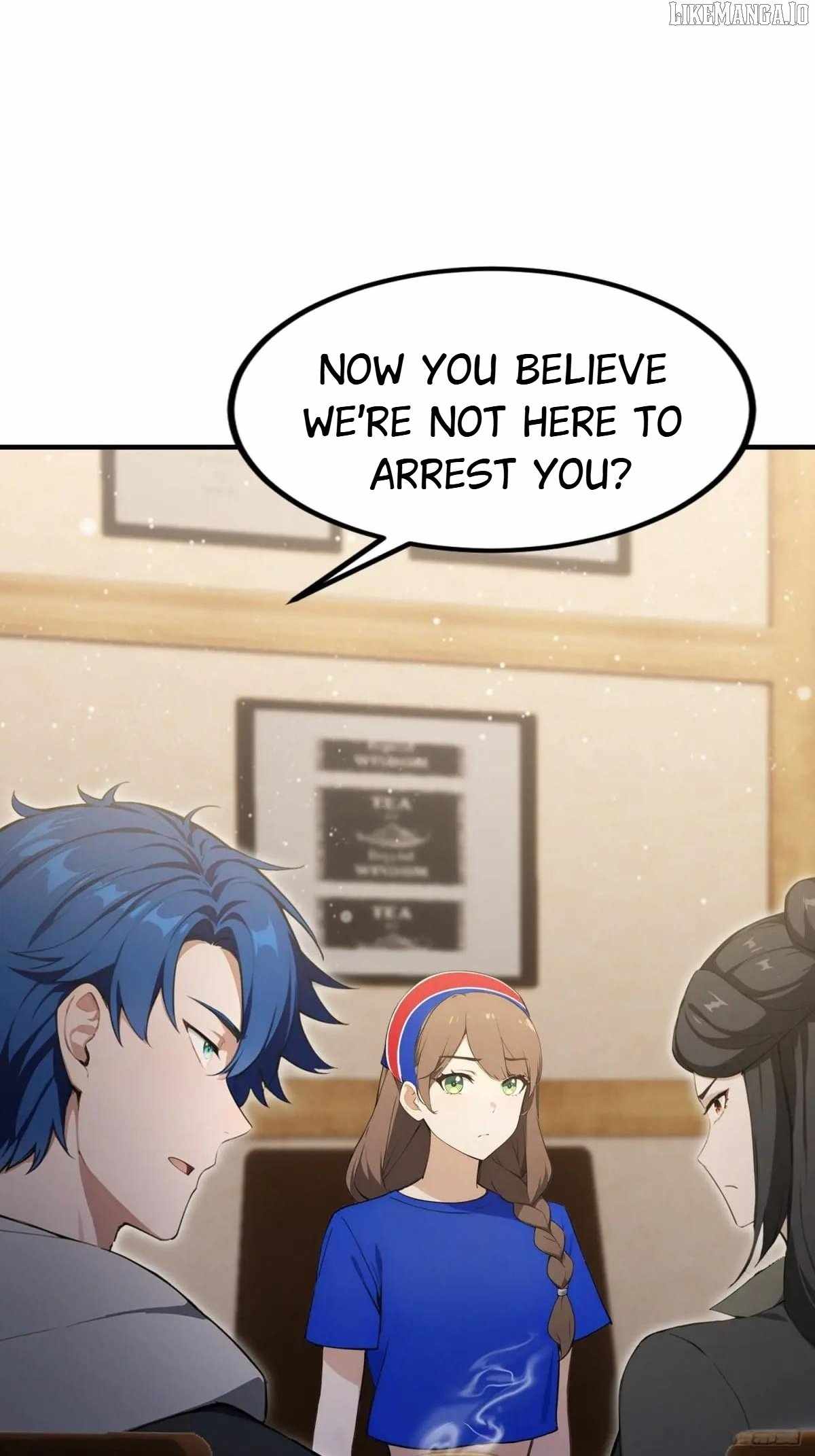 Outrageous! I Opened a Training Class for Empresses Chapter 62 - Page 4